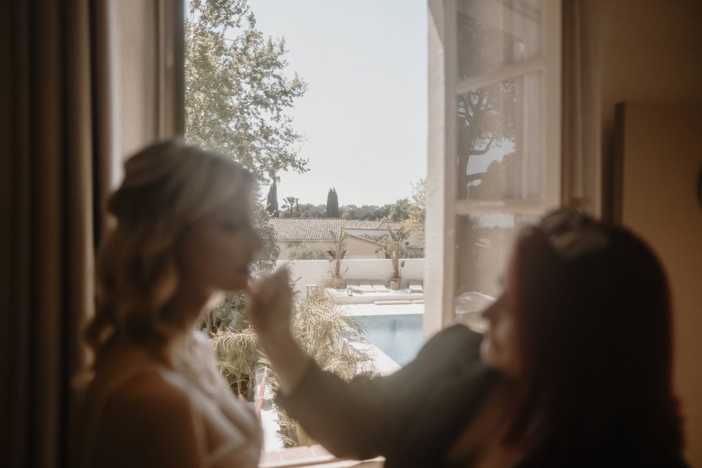 mariage auberge de tao