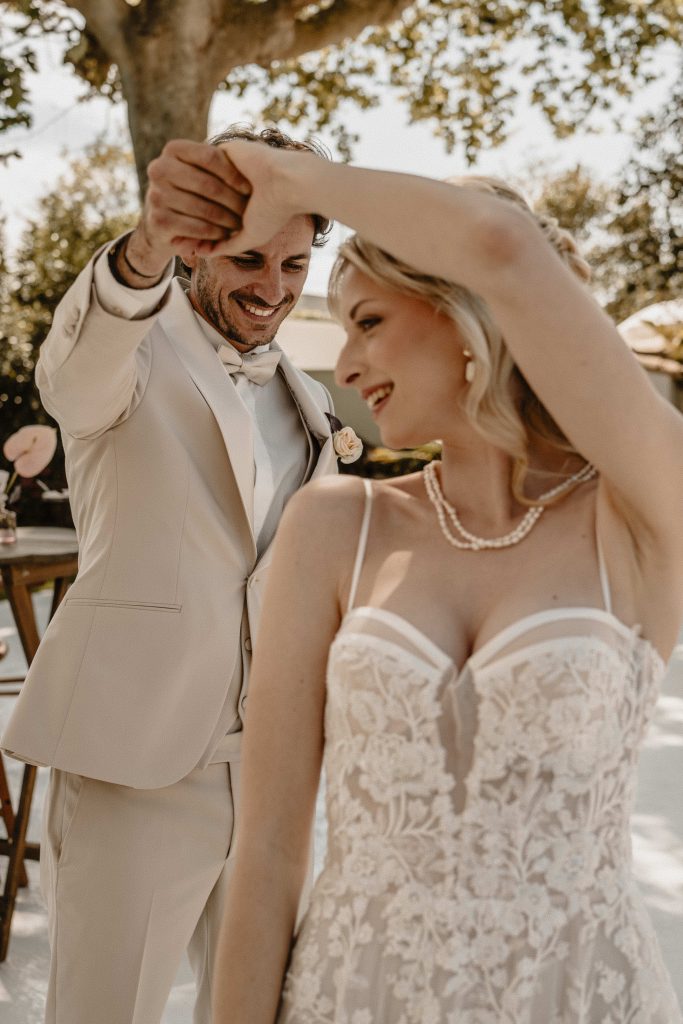 mariage auberge de tao