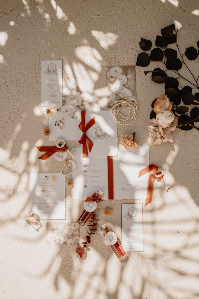 mariage auberge de tao