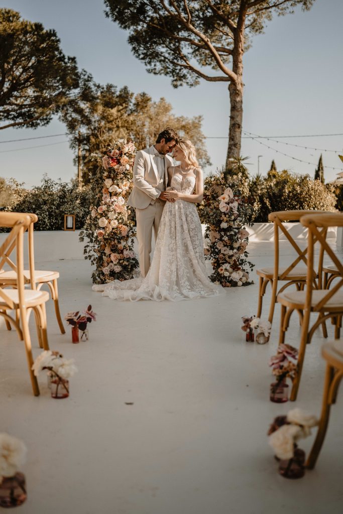 mariage auberge de tao