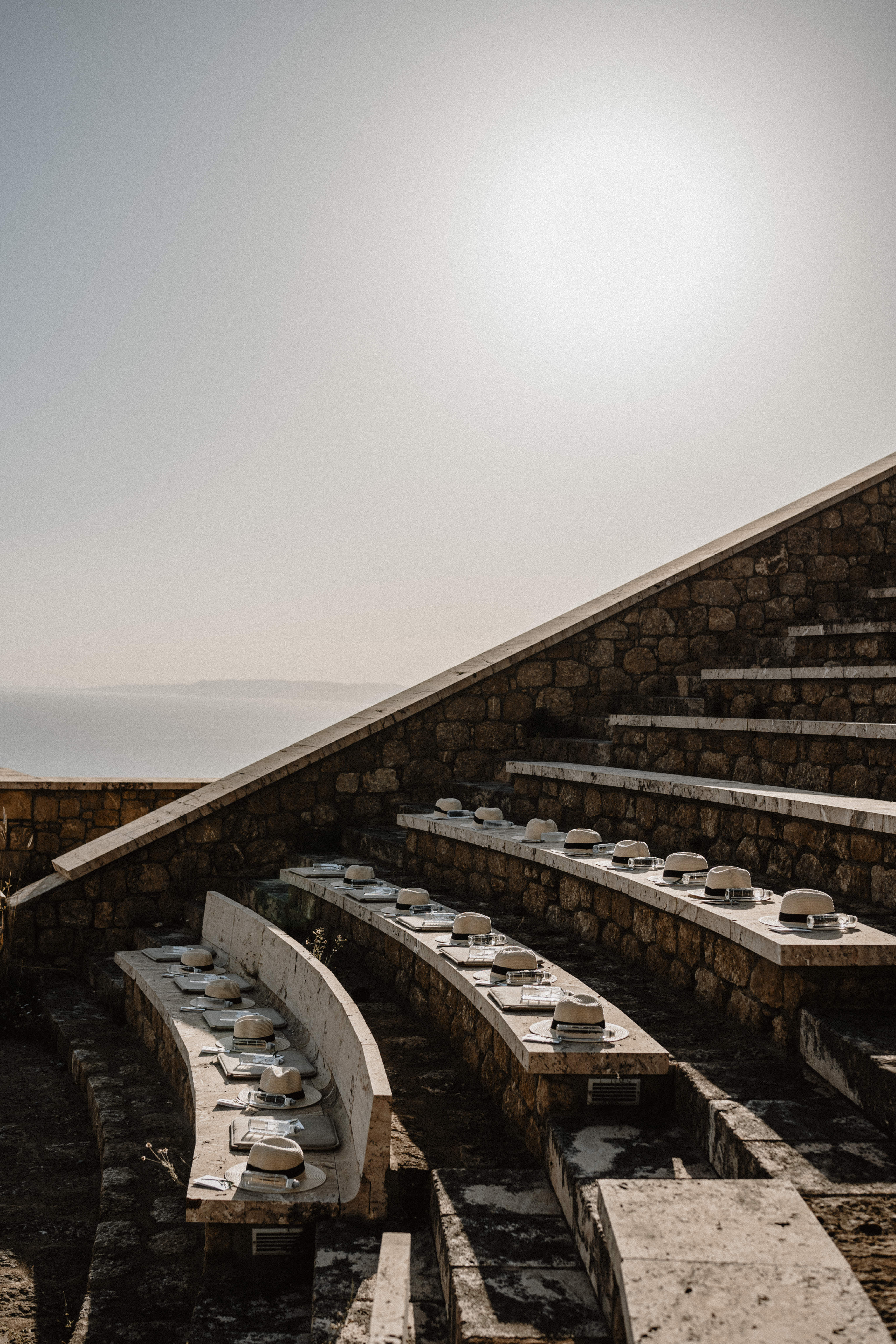 mariage en grece