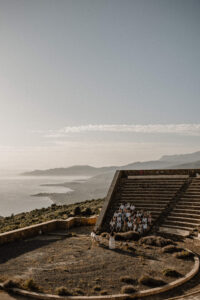 Lire la suite à propos de l’article Comment organiser un mariage en Grèce ?