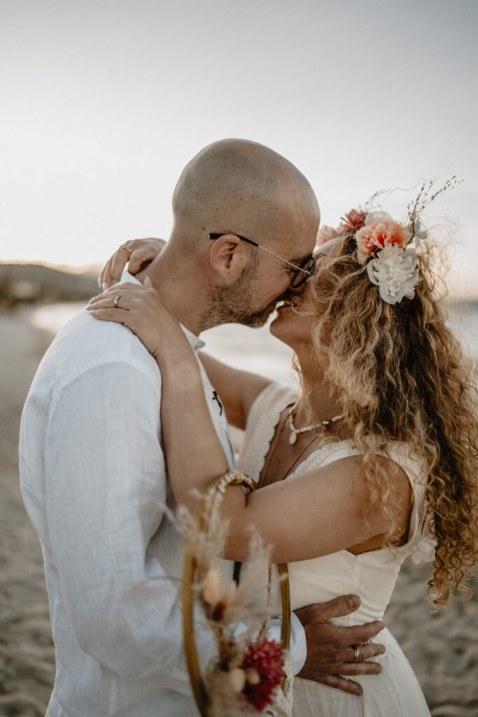mariage en grece