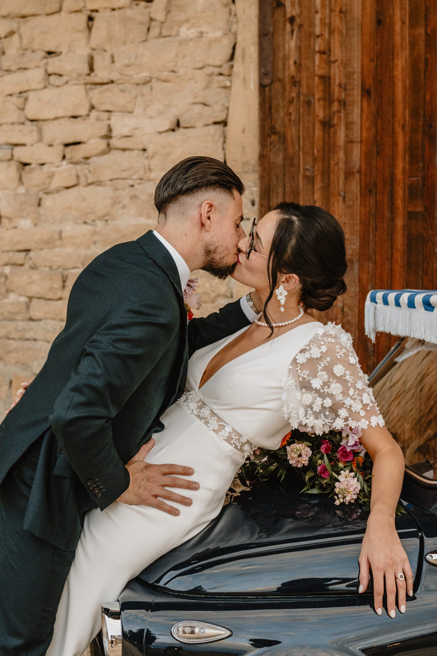 Domaine des Marais – DMK Destination Art – Photographe mariage Nomade – Bourgoin-Jallieu