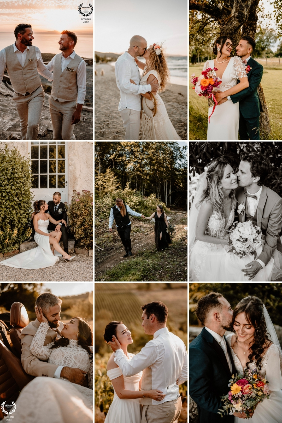 Photographe mariage 2025 Photographe mariage 2025