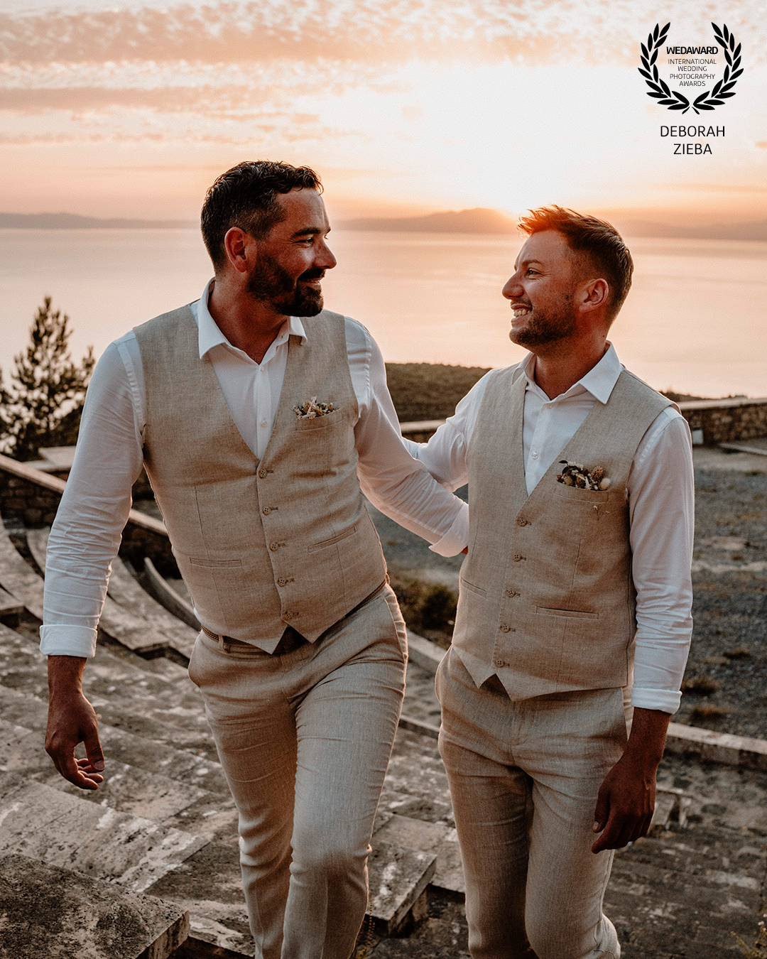 photographe mariage 2025 - Best-of