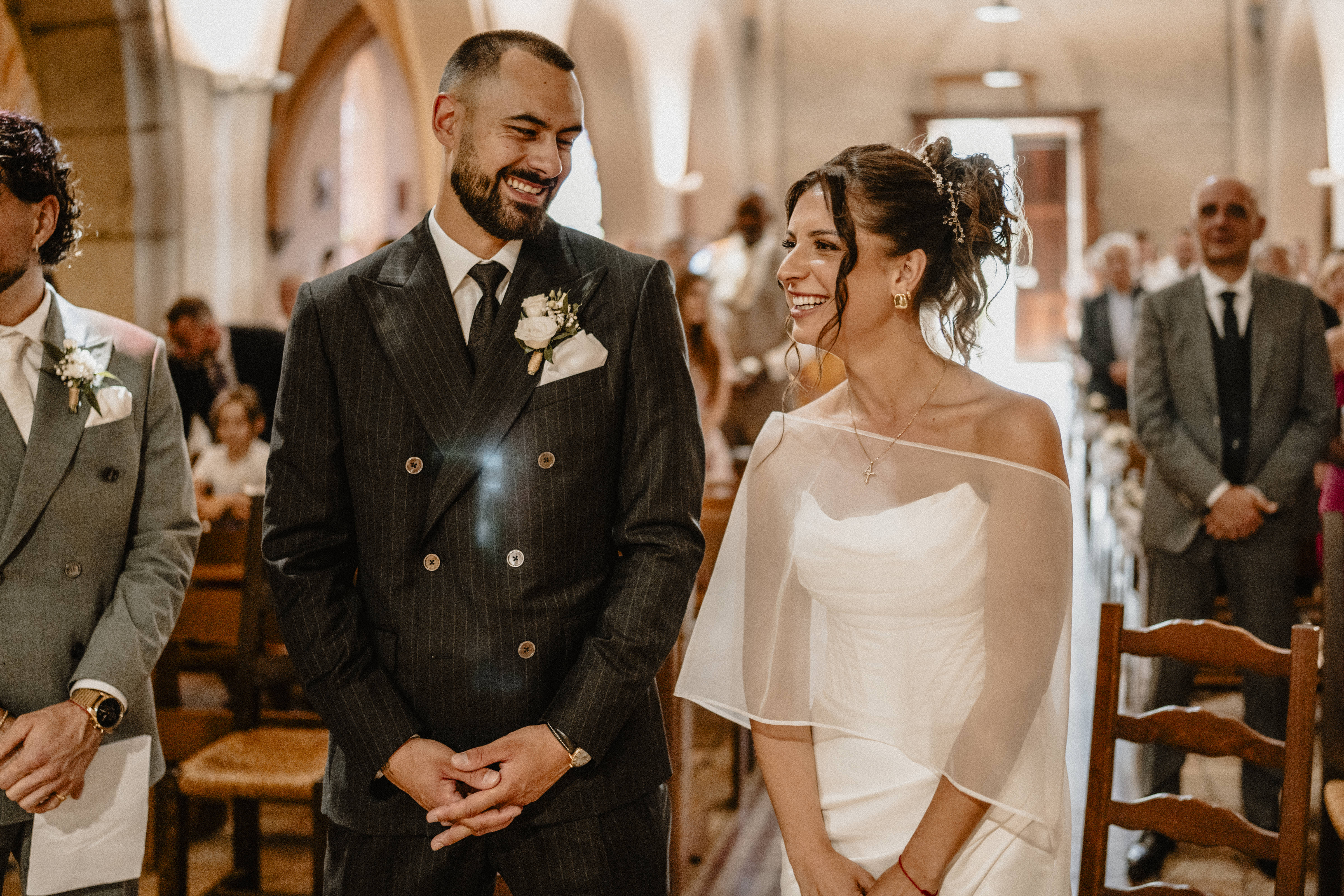 photographe mariage 2025 - Best-of