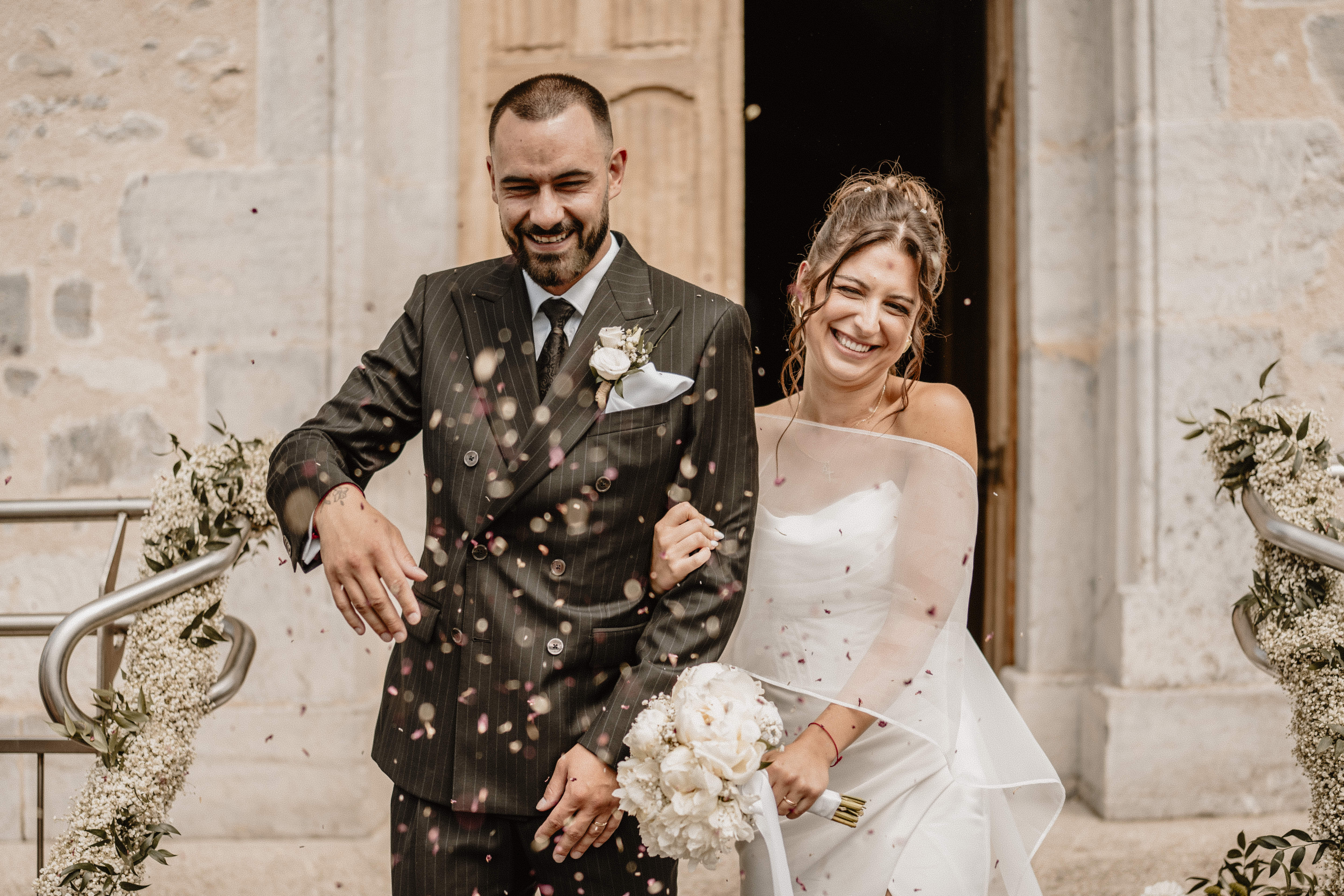 photographe mariage 2025 - Best-of