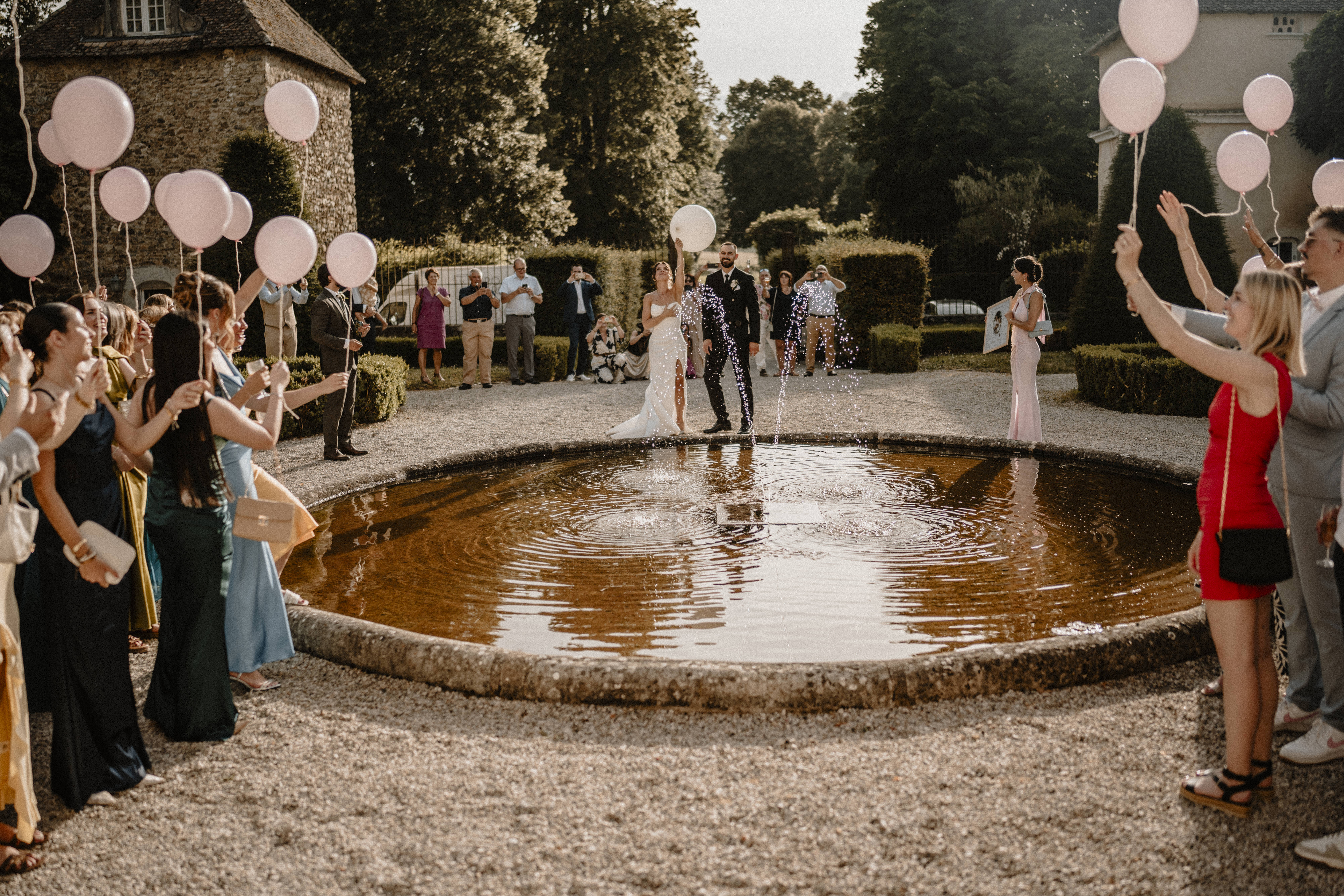 photographe mariage 2025 - Best-of