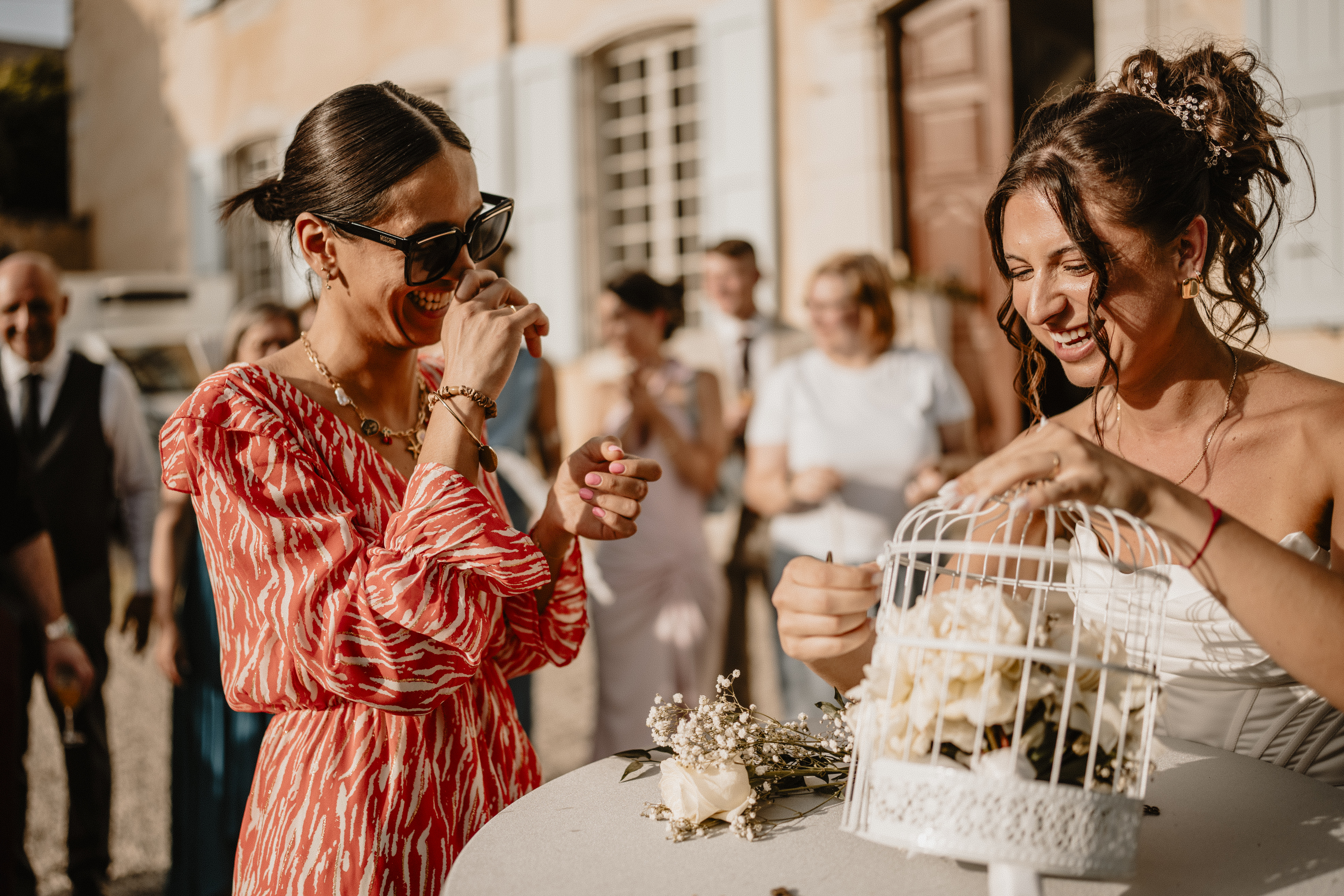 photographe mariage 2025 - Best-of