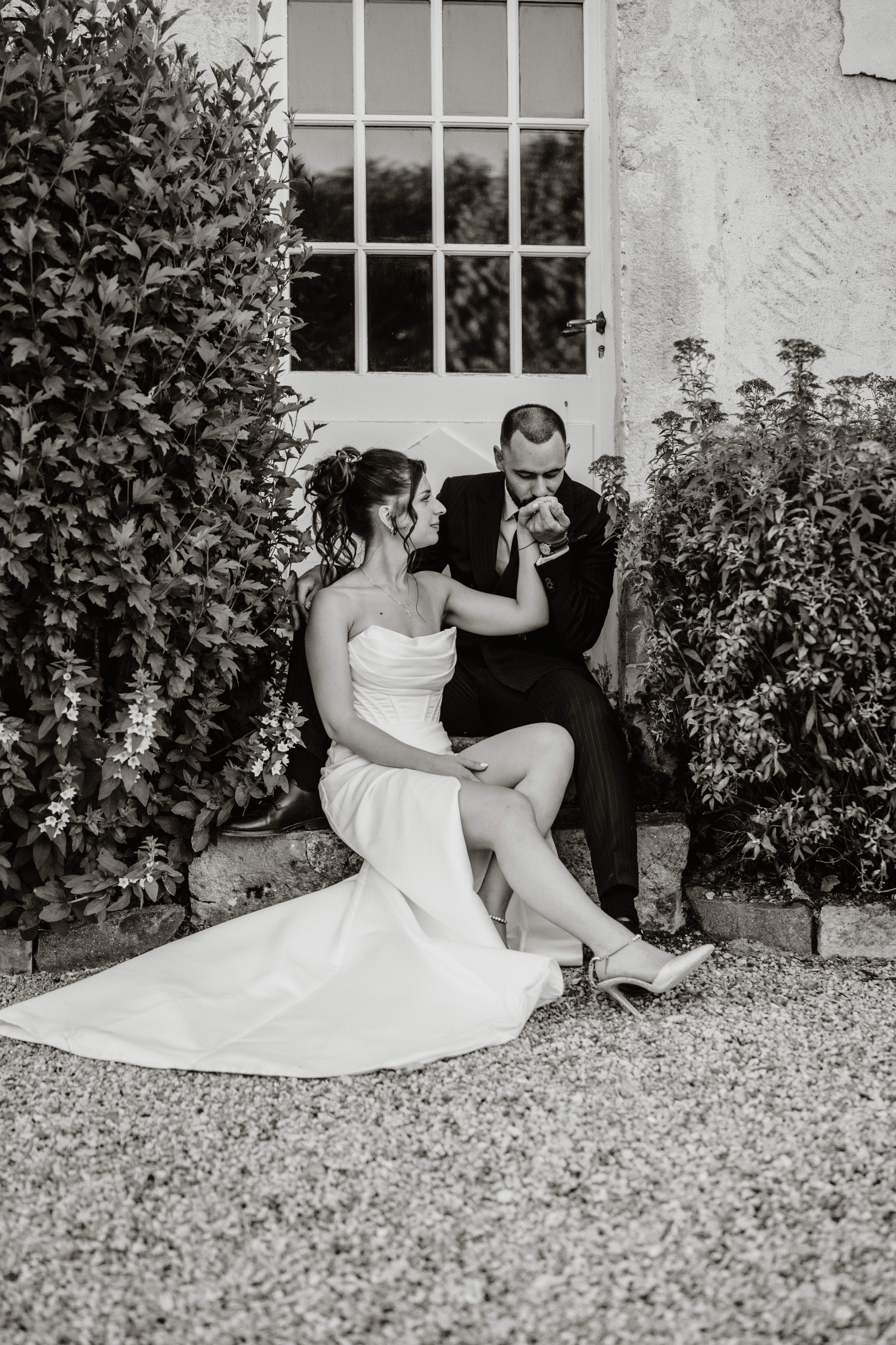 photographe mariage 2025 - Best-of