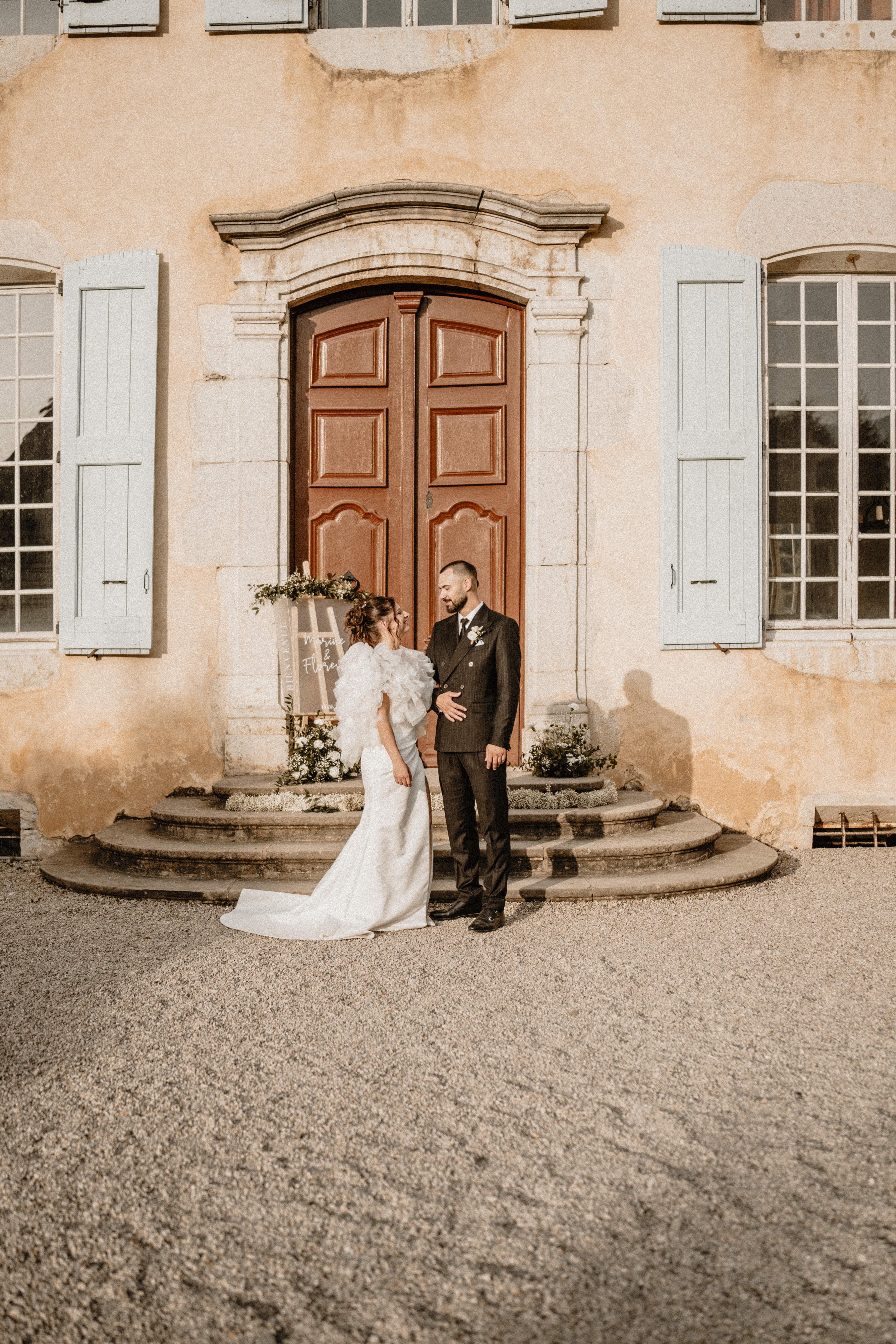 photographe mariage 2025 - Best-of