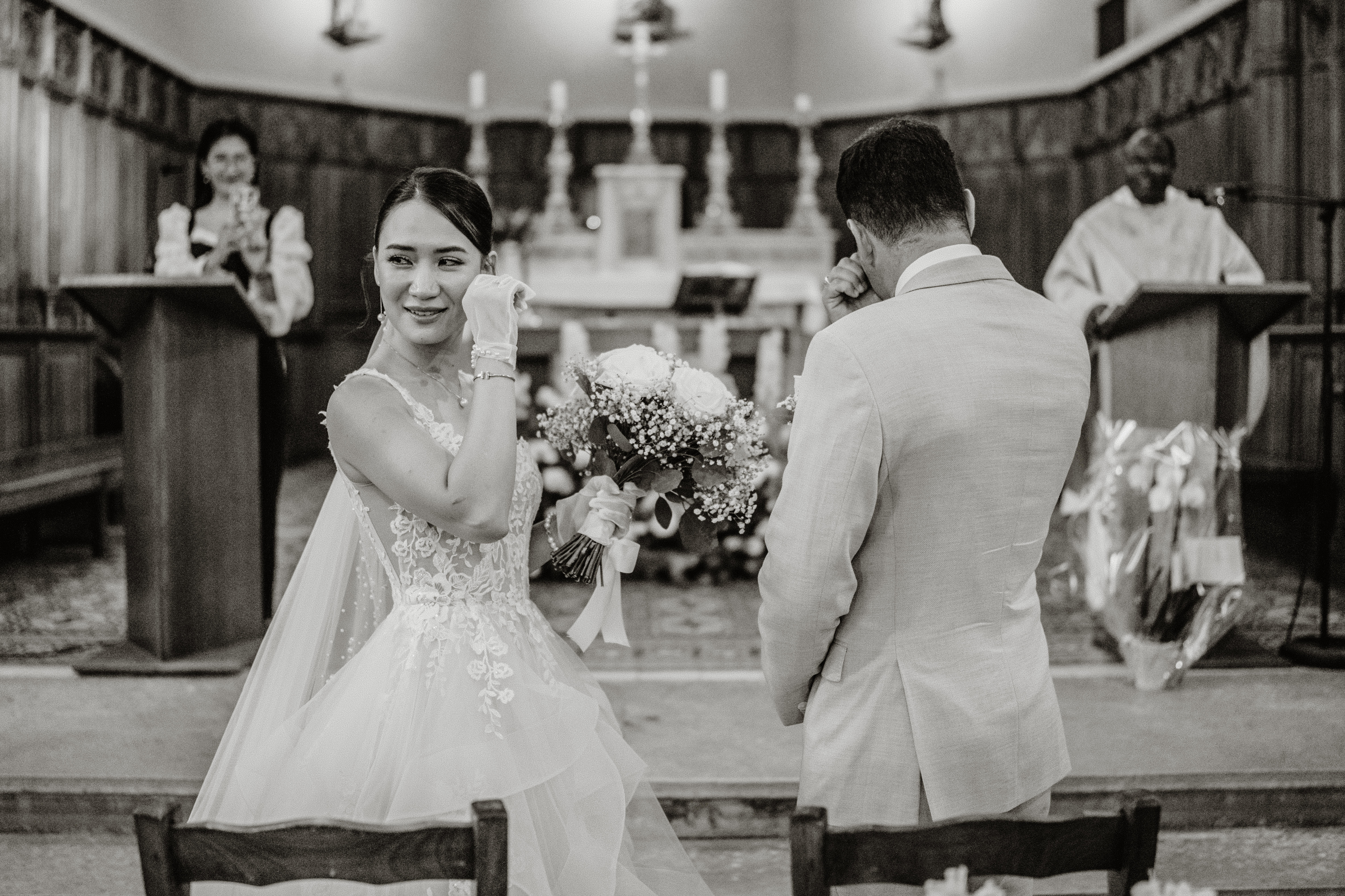 photographe mariage 2025 - Best-of