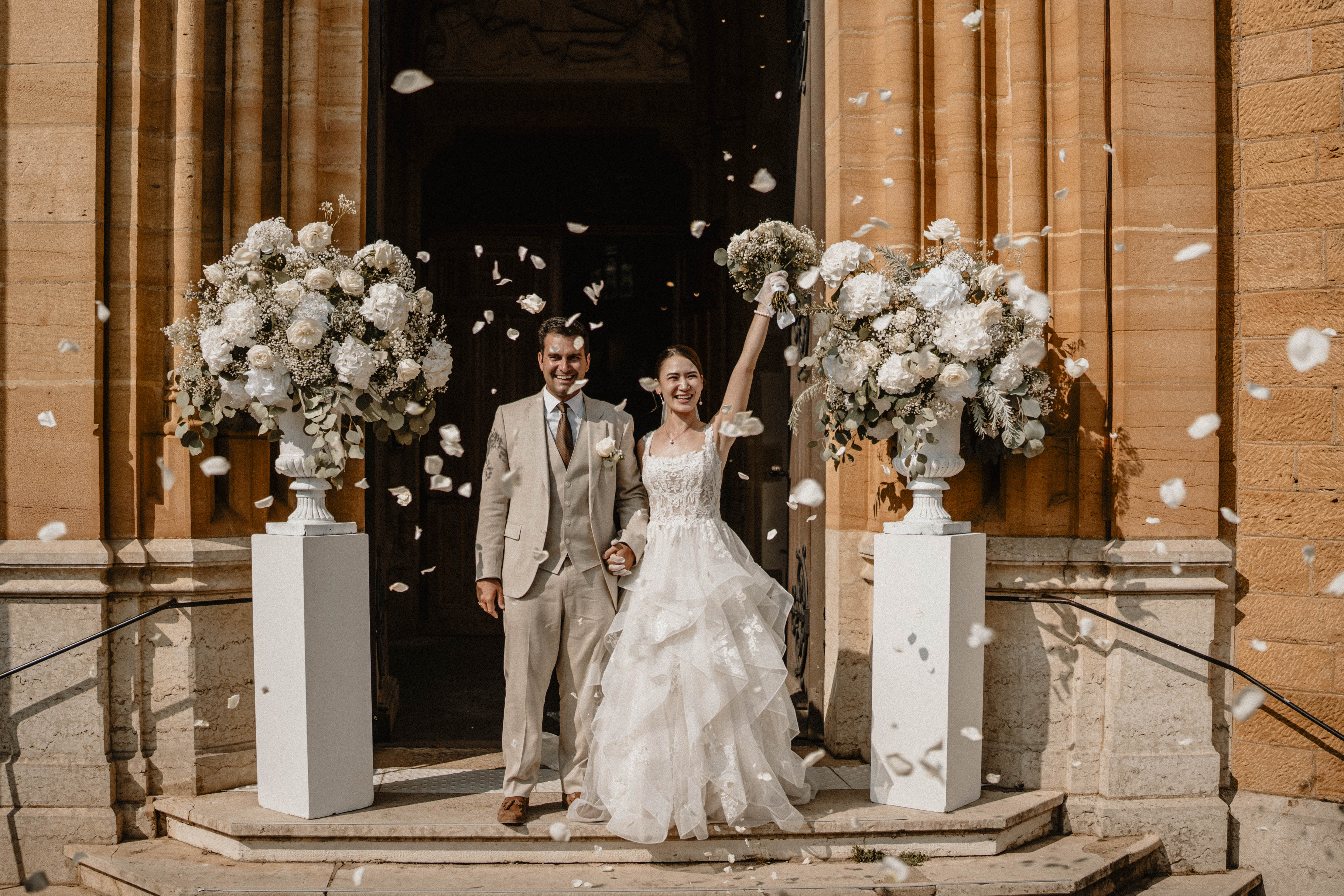 photographe mariage 2025 - Best-of