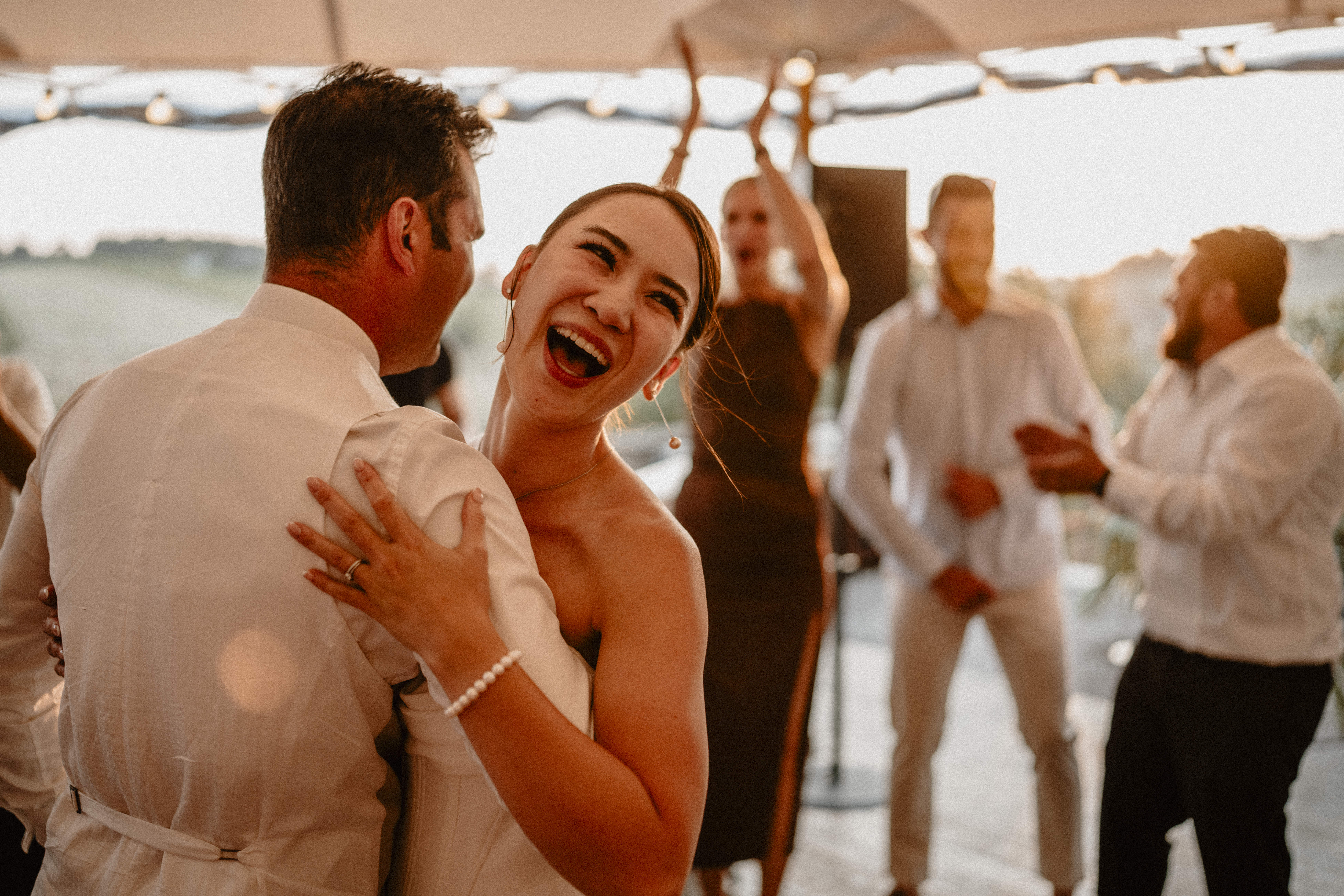 photographe mariage 2025 - Best-of