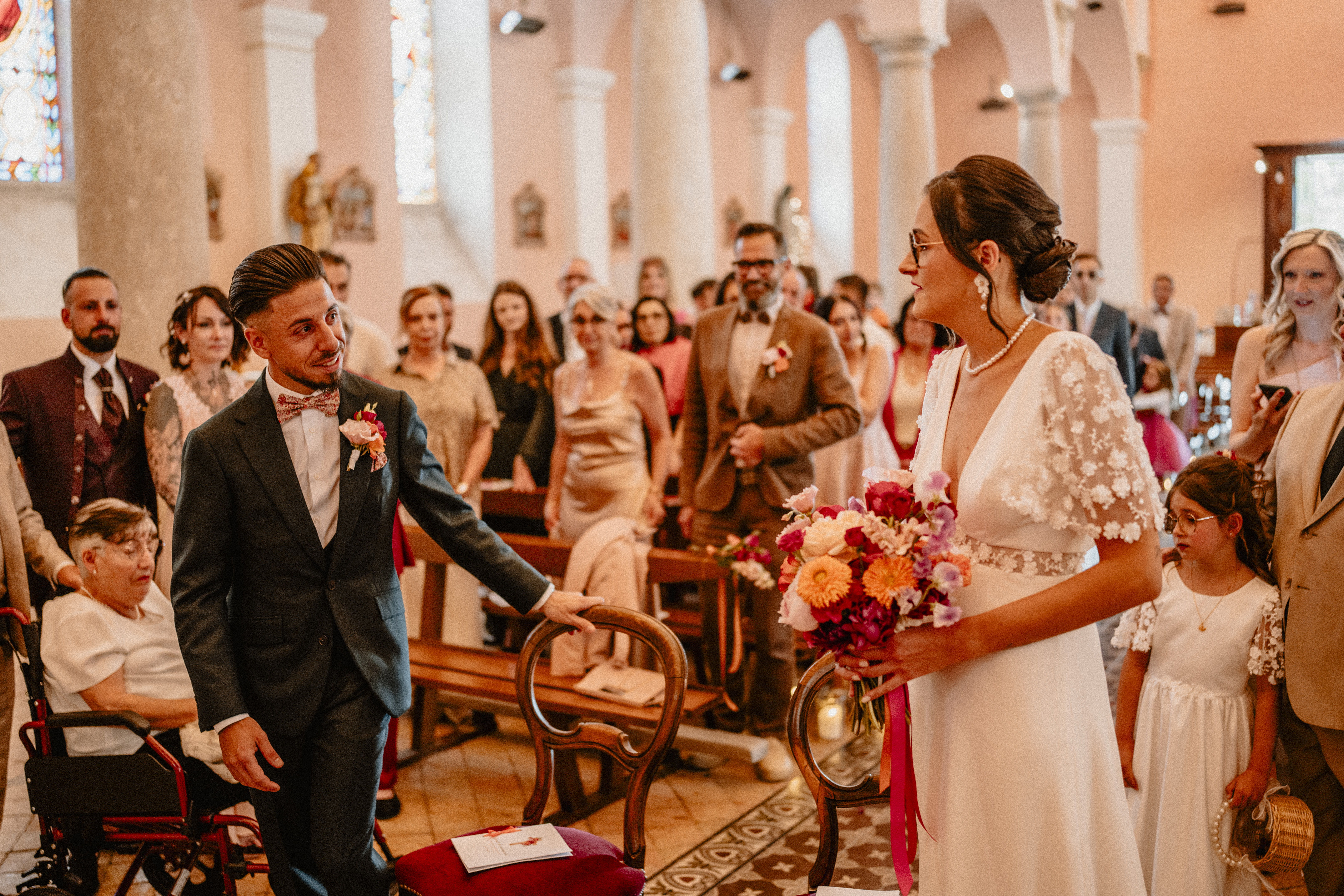 photographe mariage 2025 - Best-of