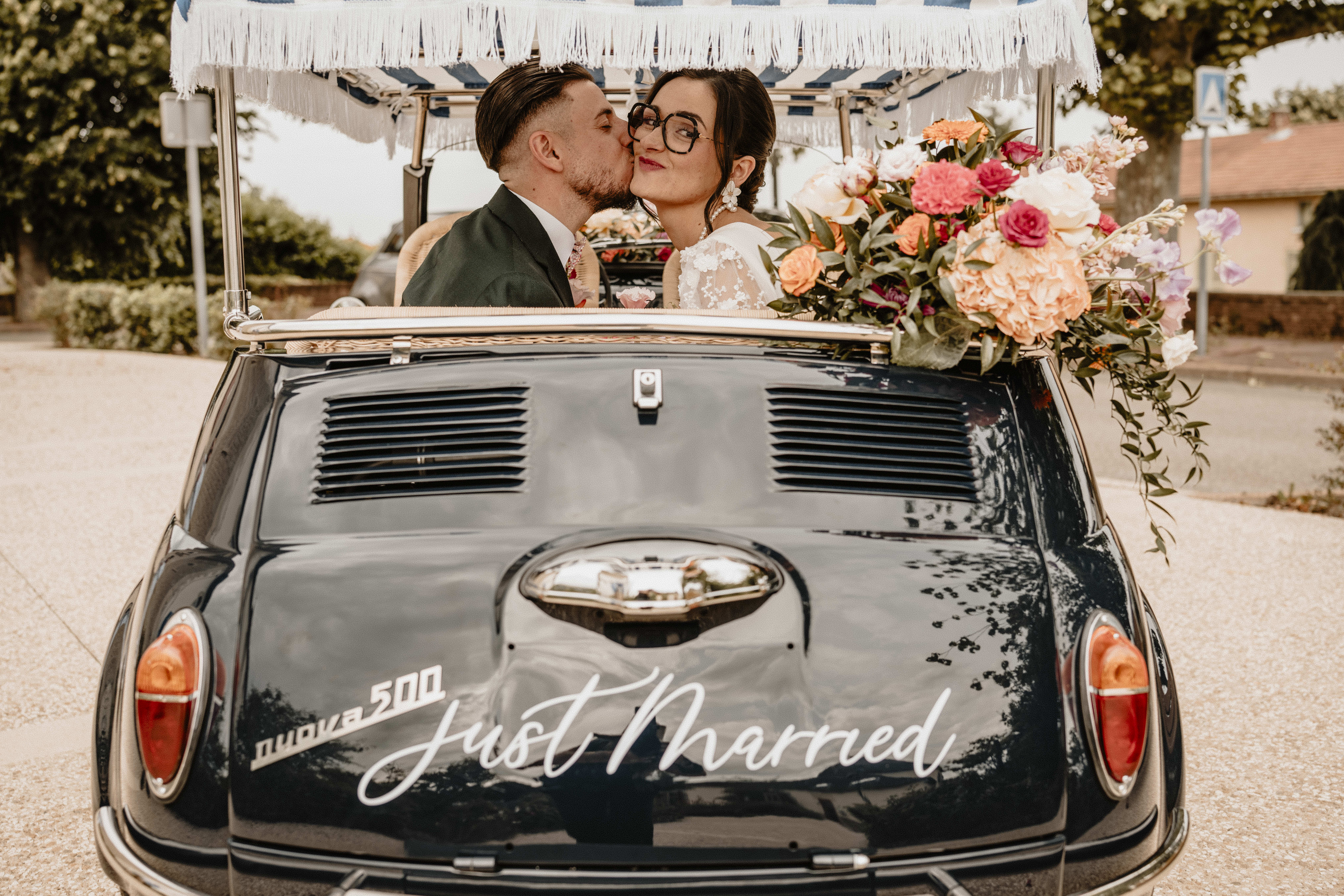 photographe mariage 2025 - Best-of