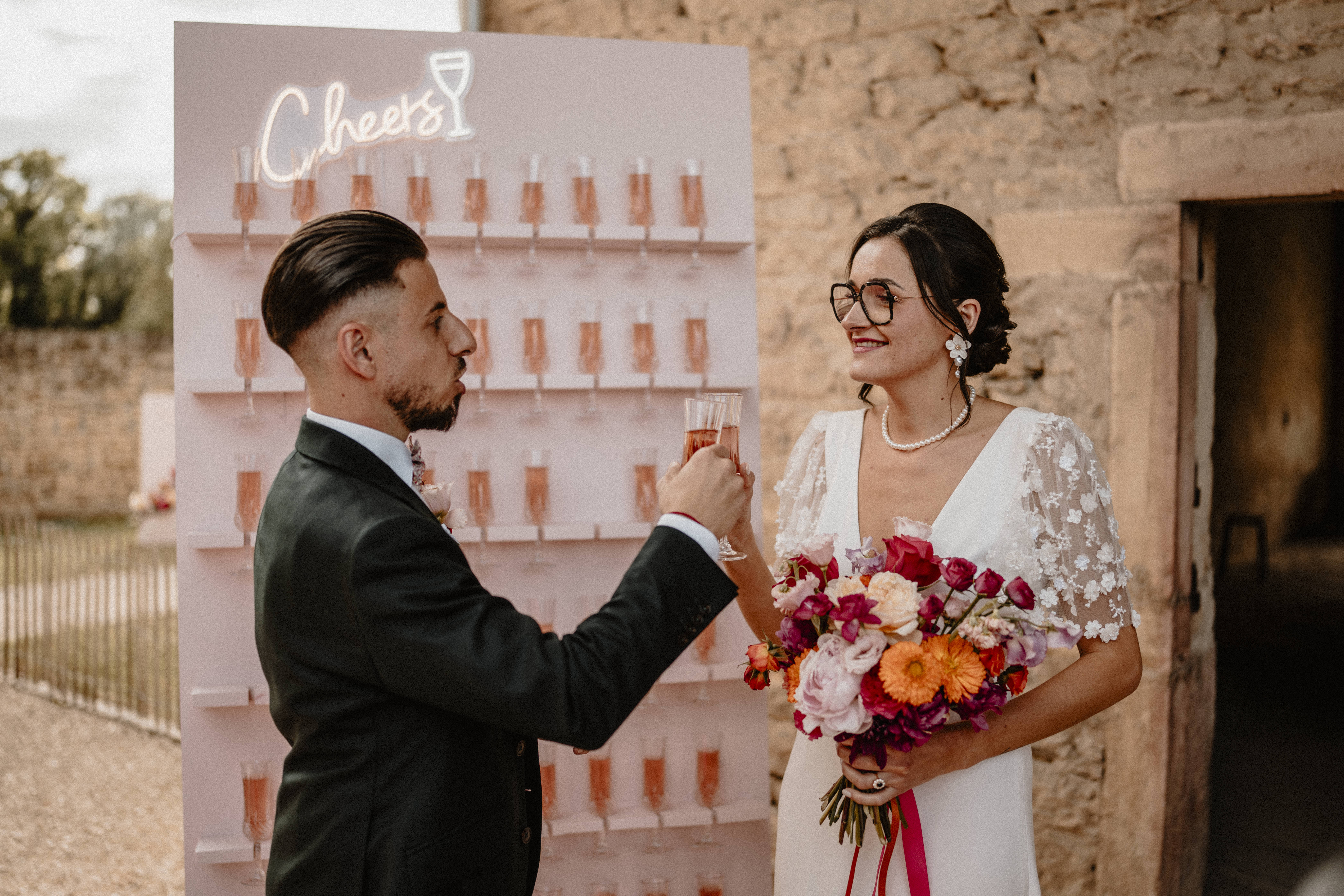 photographe mariage 2025 - Best-of