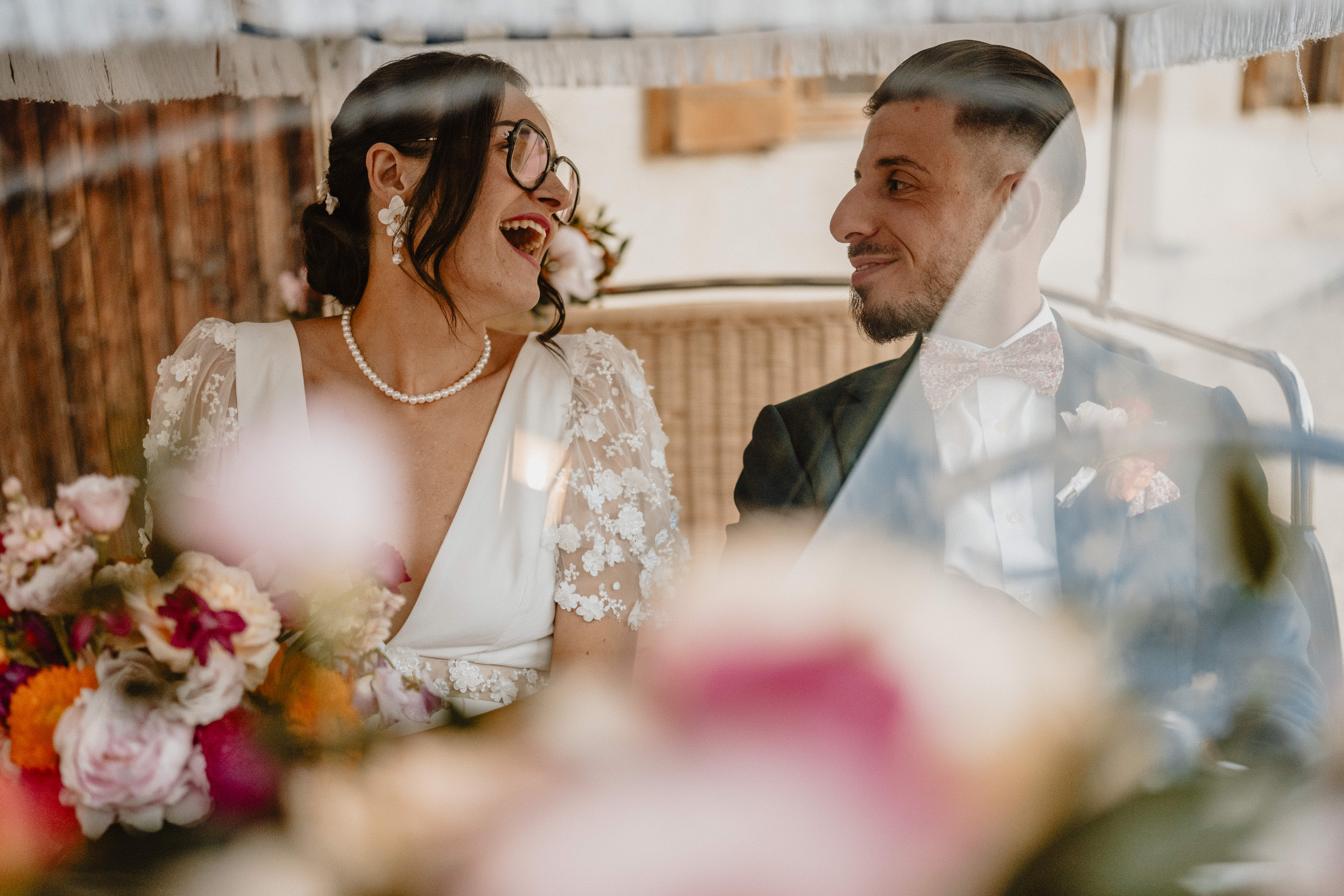 photographe mariage 2025 - Best-of