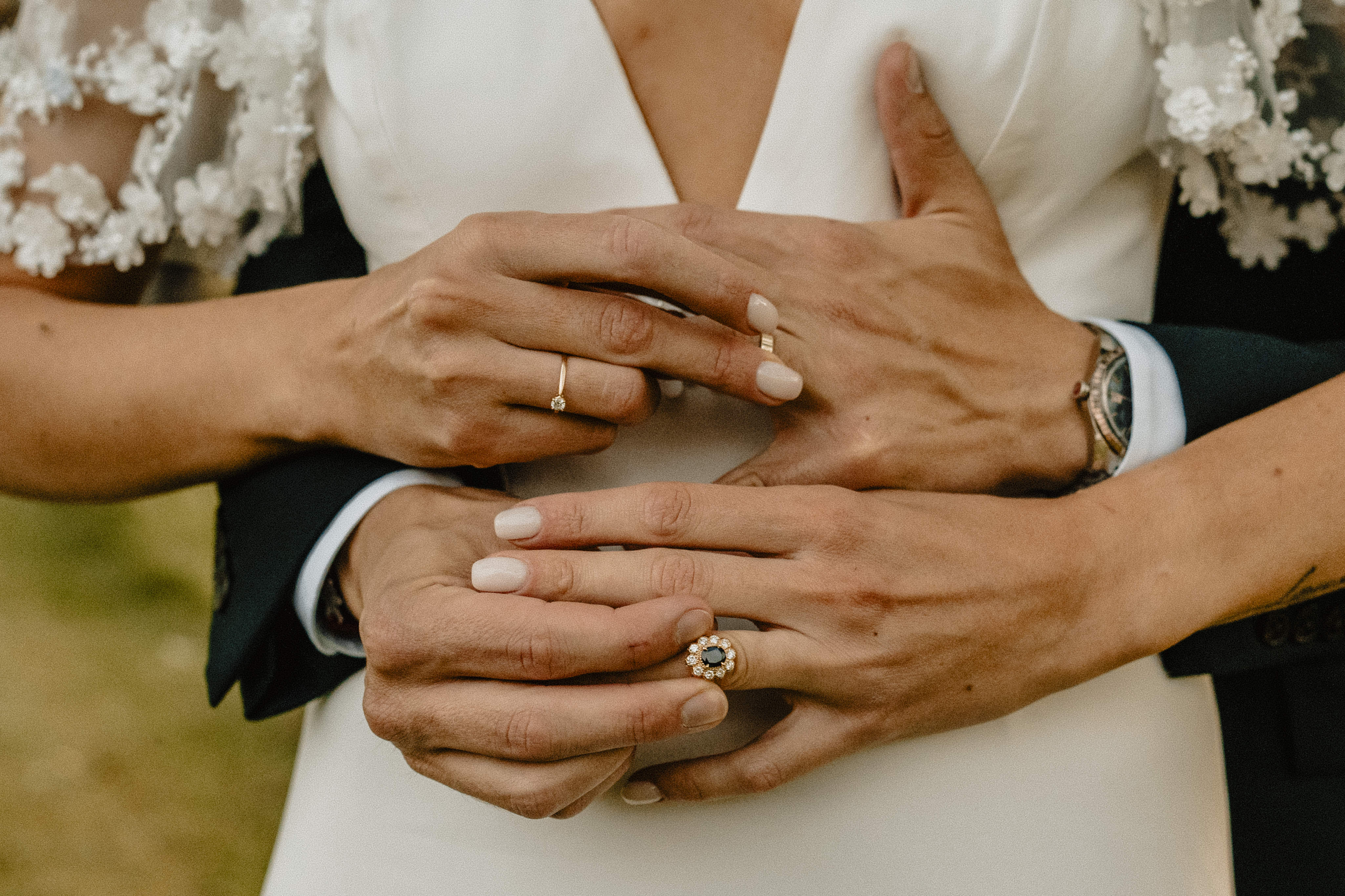 photographe mariage 2025 - Best-of