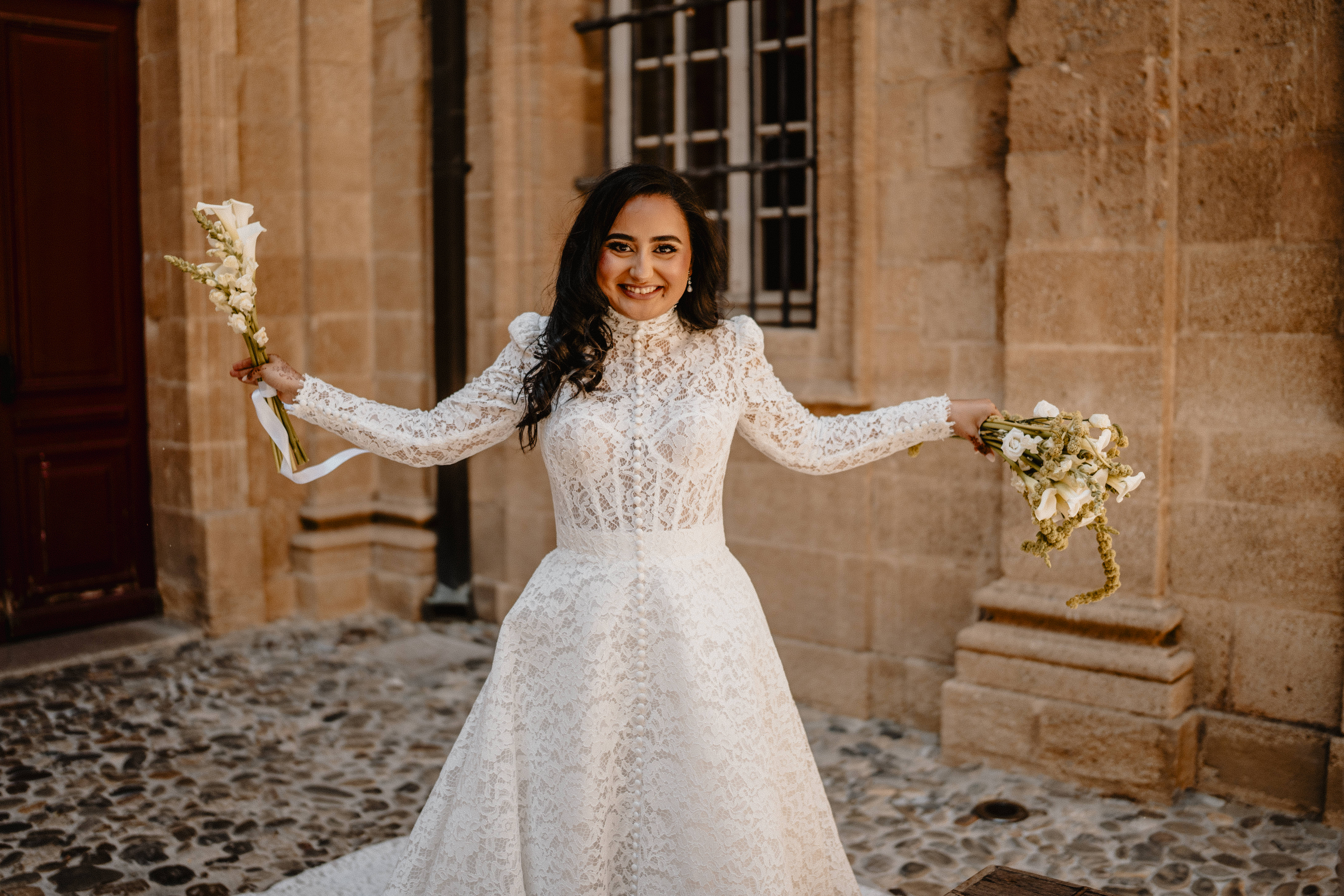 photographe mariage 2025 - Best-of