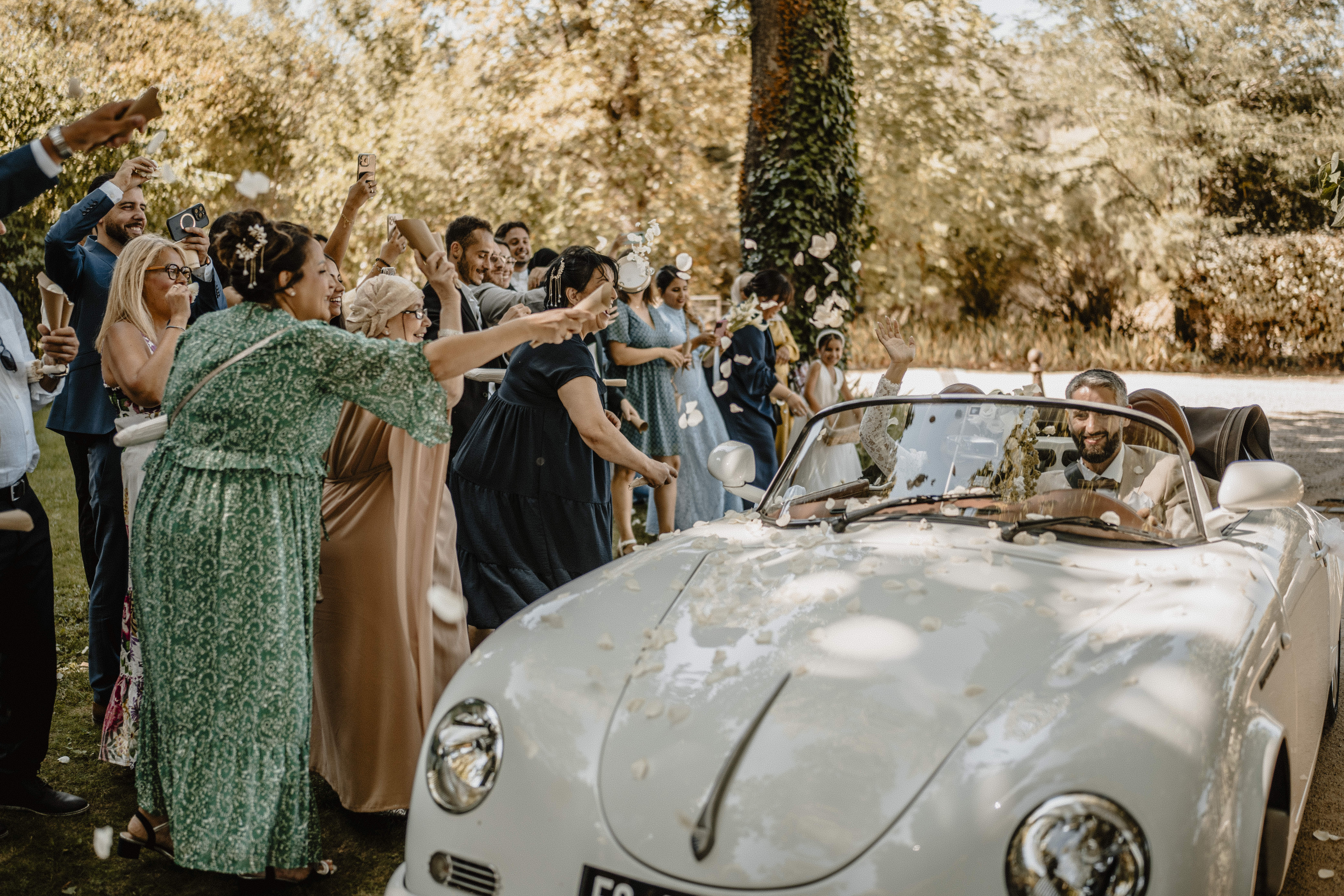 photographe mariage 2025 - Best-of