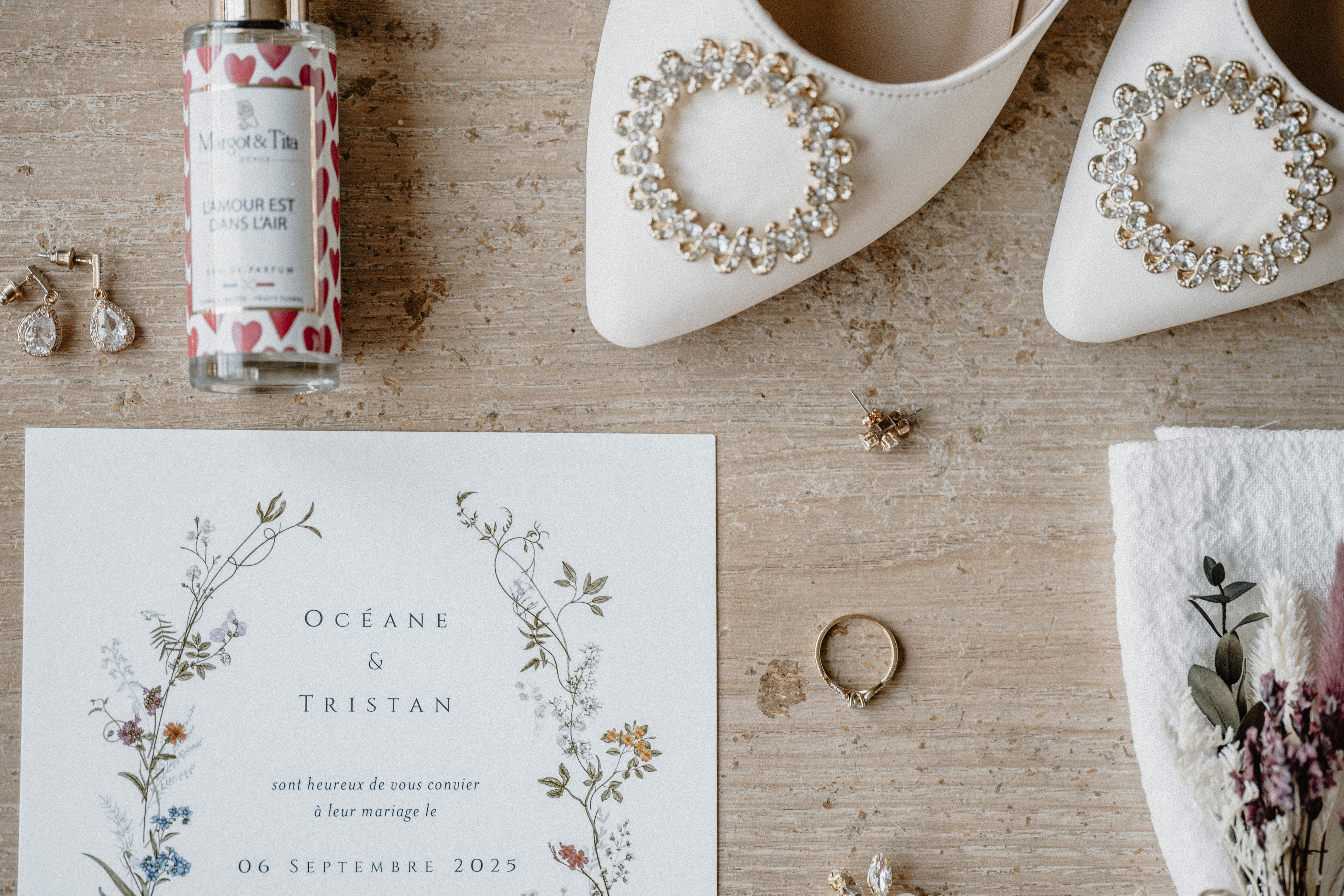 photographe mariage 2025 - Best-of