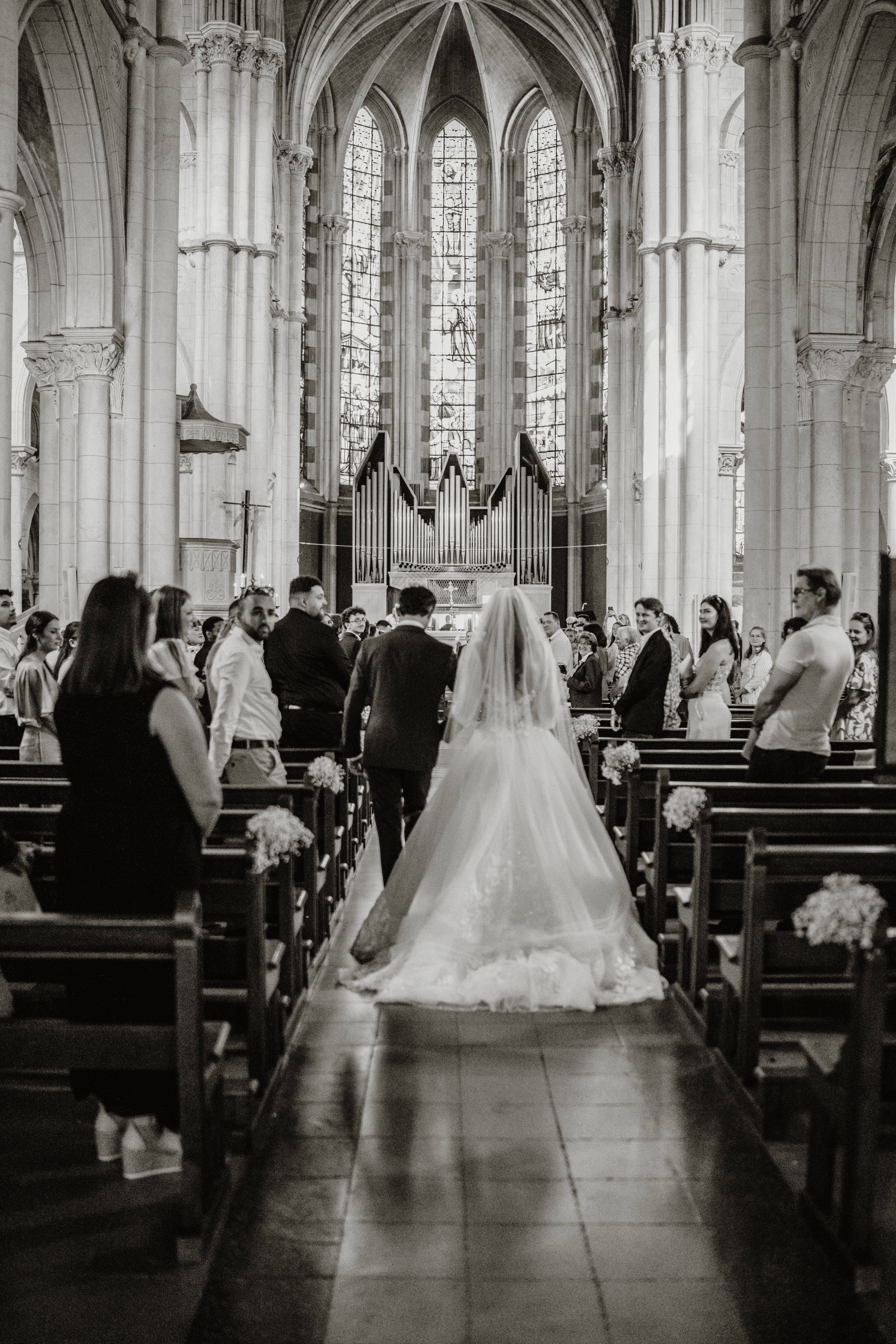 photographe mariage 2025 - Best-of