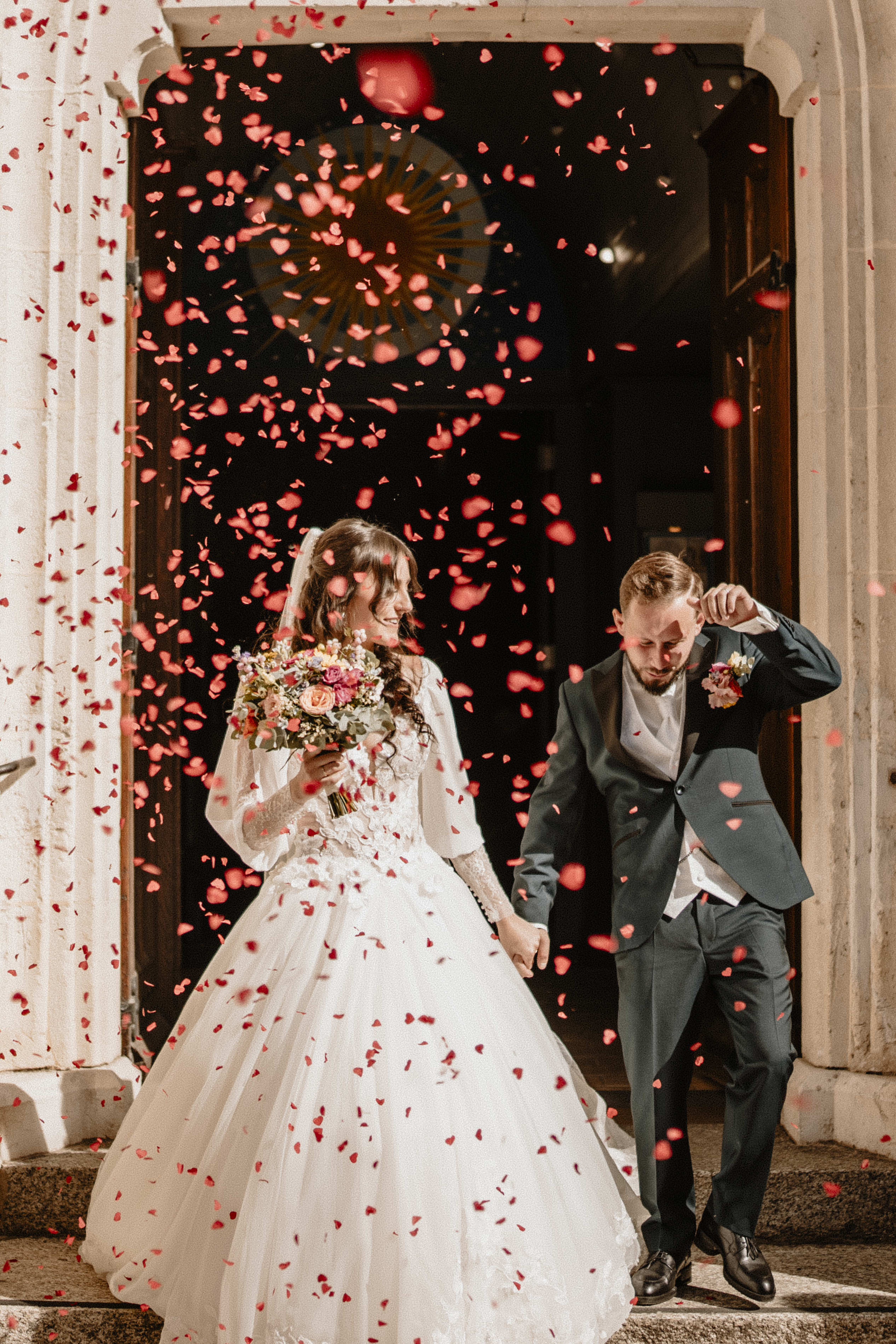 photographe mariage 2025 - Best-of