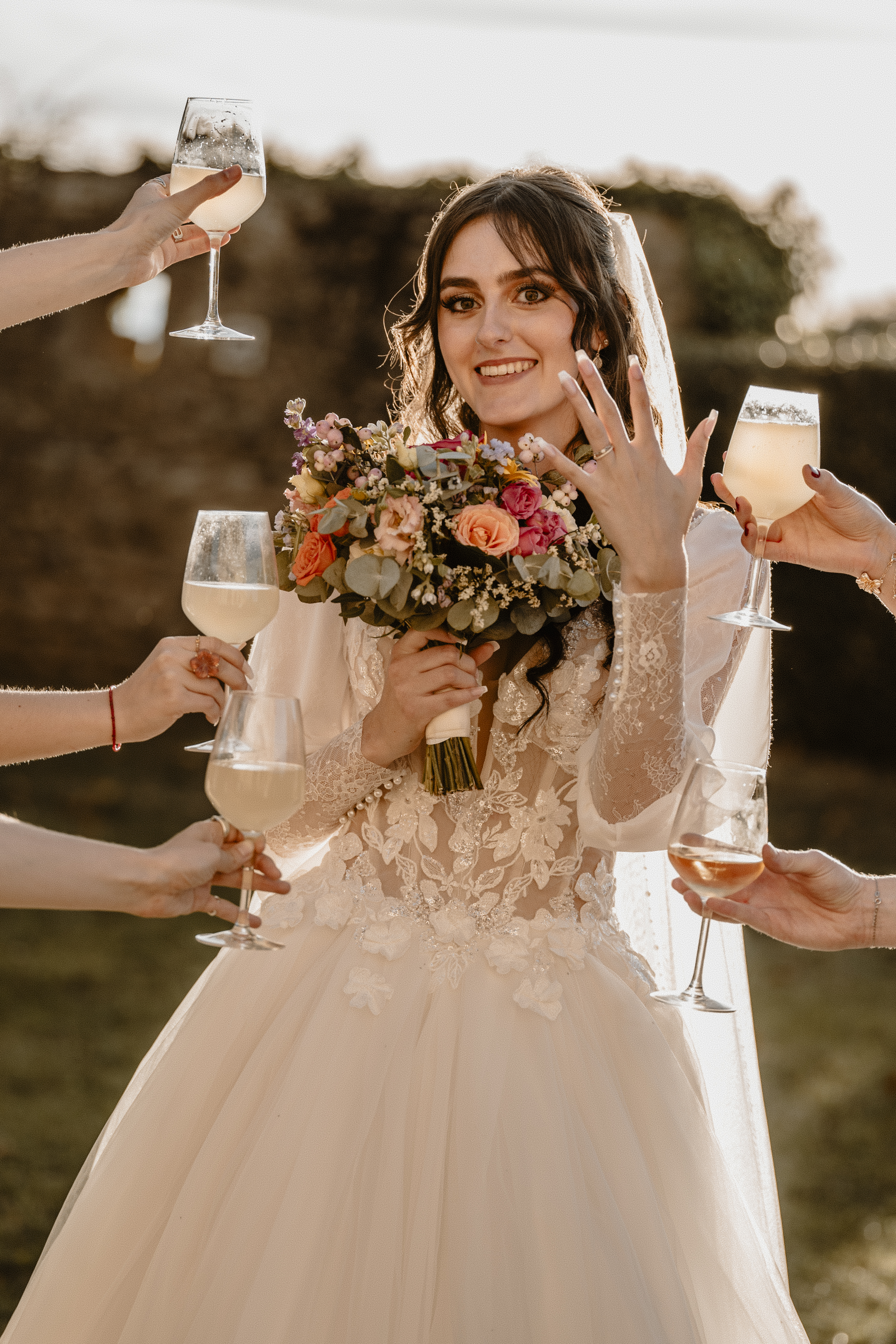 photographe mariage 2025 - Best-of