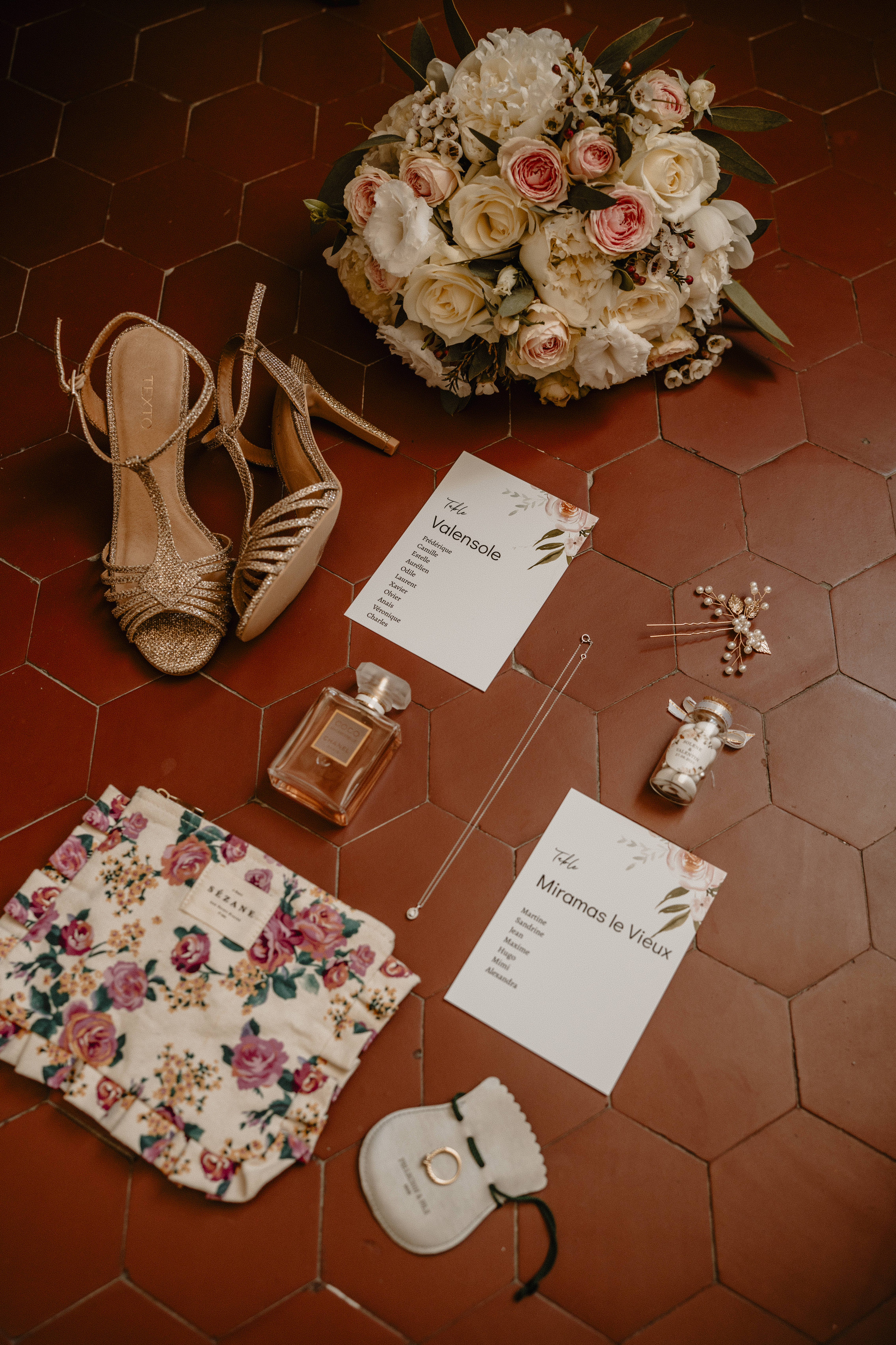 photographe mariage 2025 - Best-of