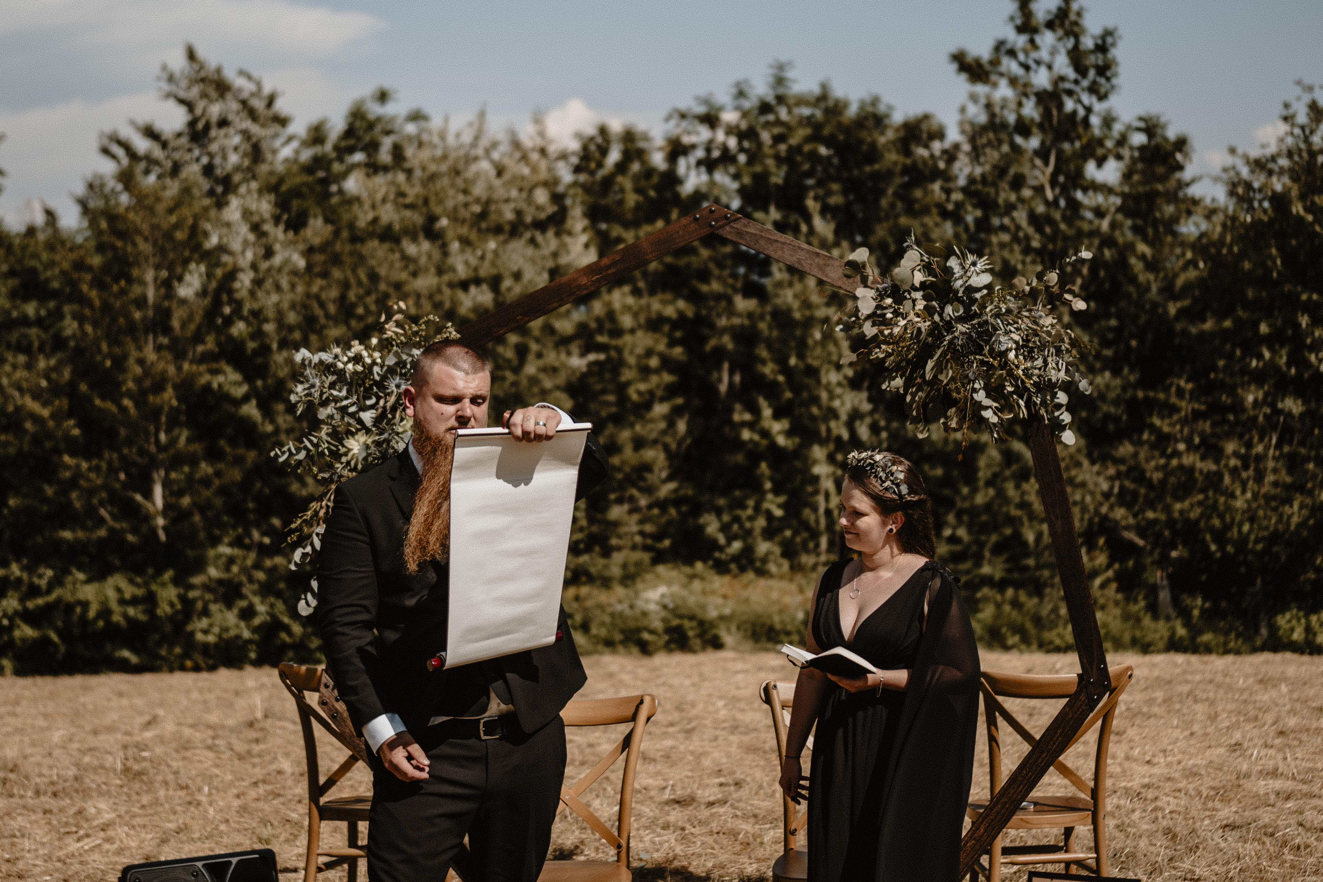 photographe mariage 2025 - Best-of