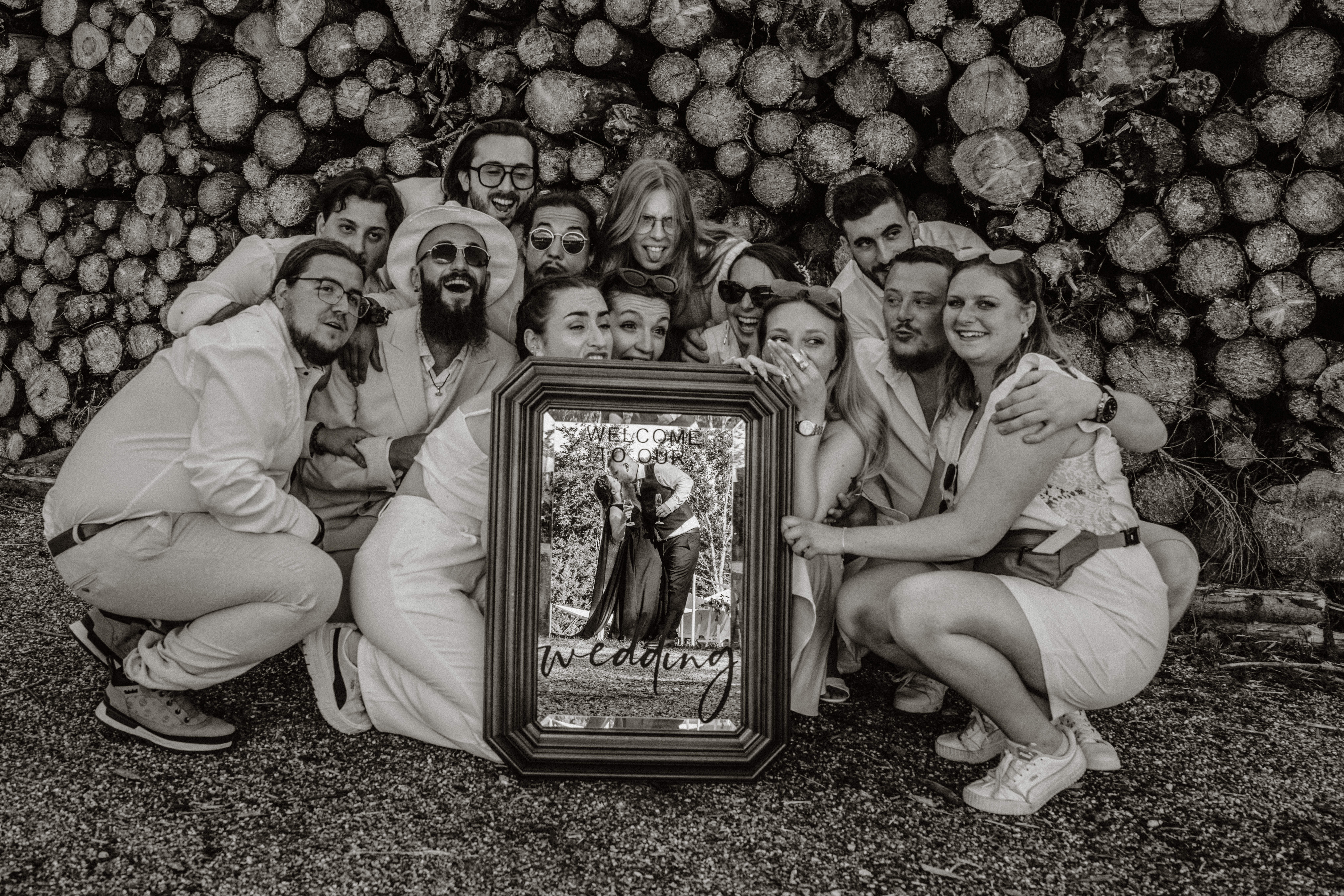 photographe mariage 2025 - Best-of