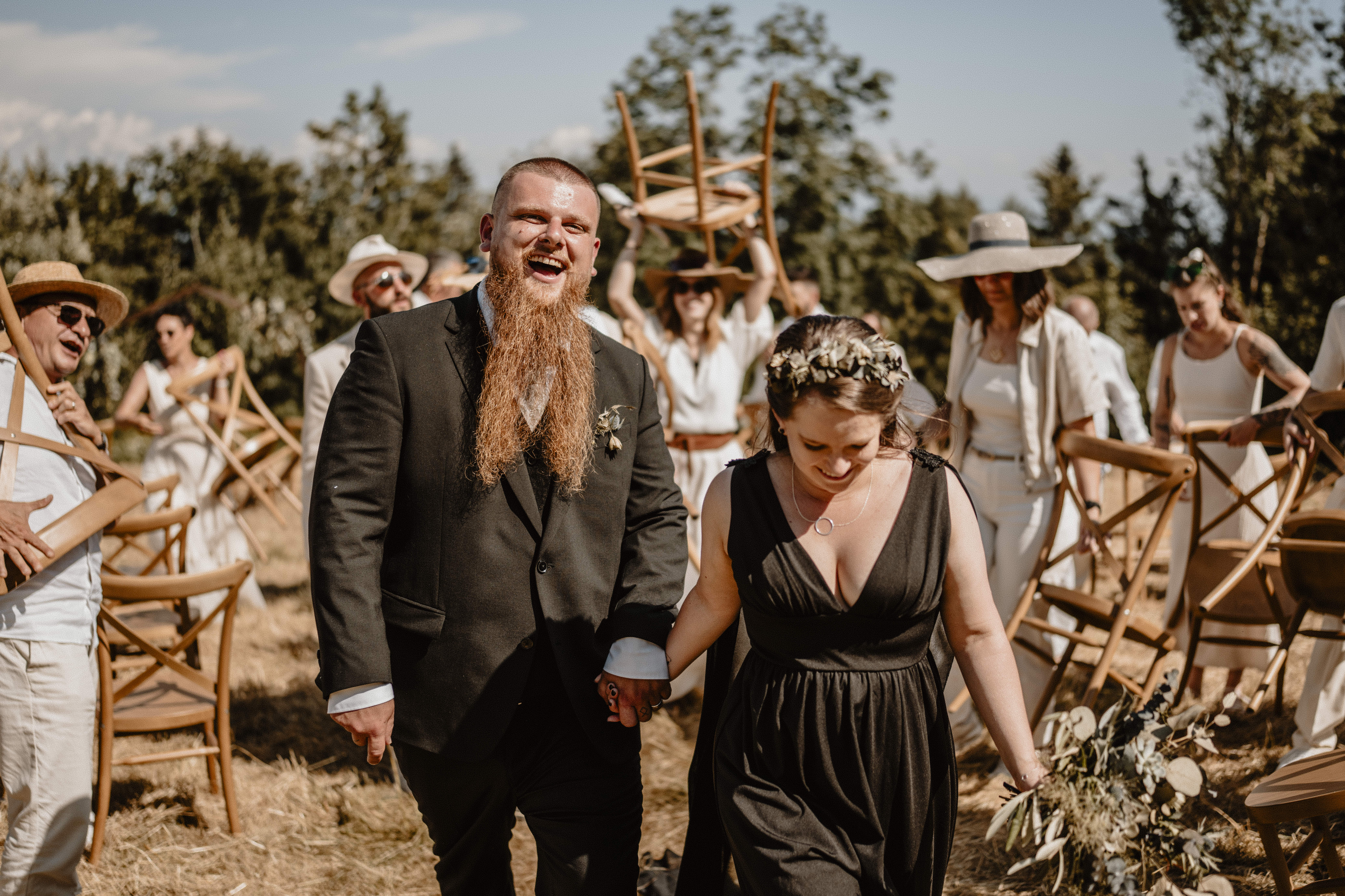 photographe mariage 2025 - Best-of