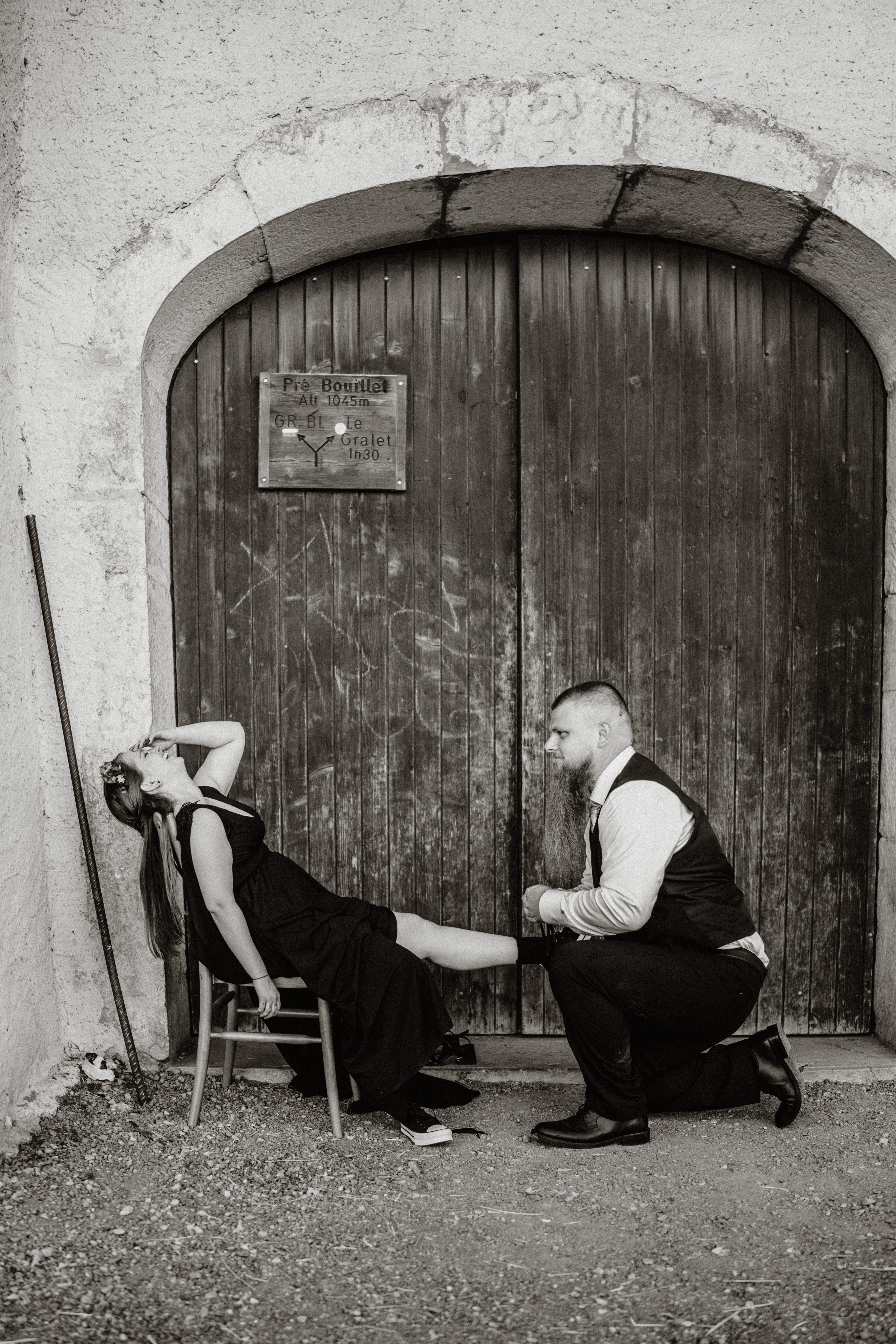 photographe mariage 2025 - Best-of