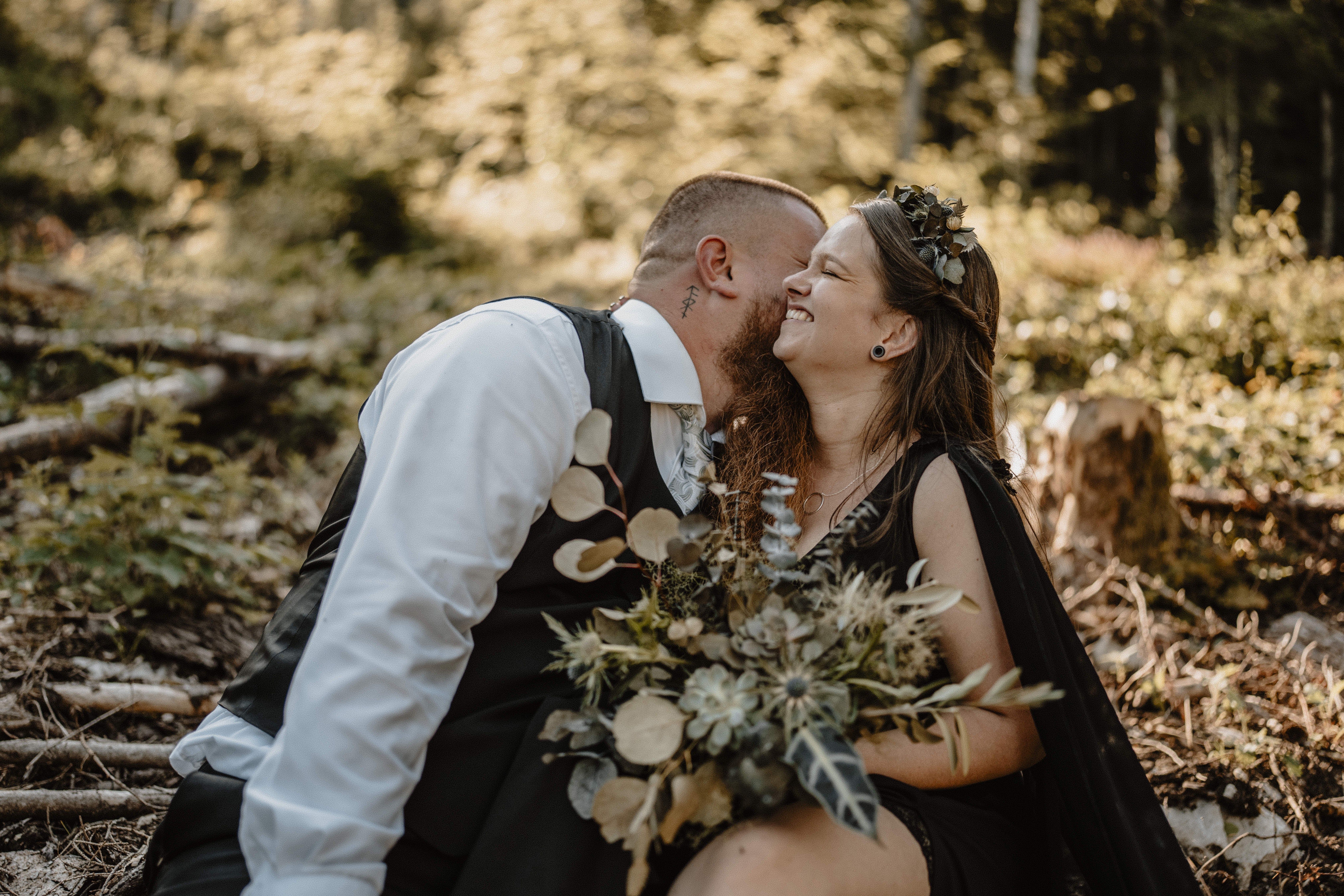 photographe mariage 2025 - Best-of