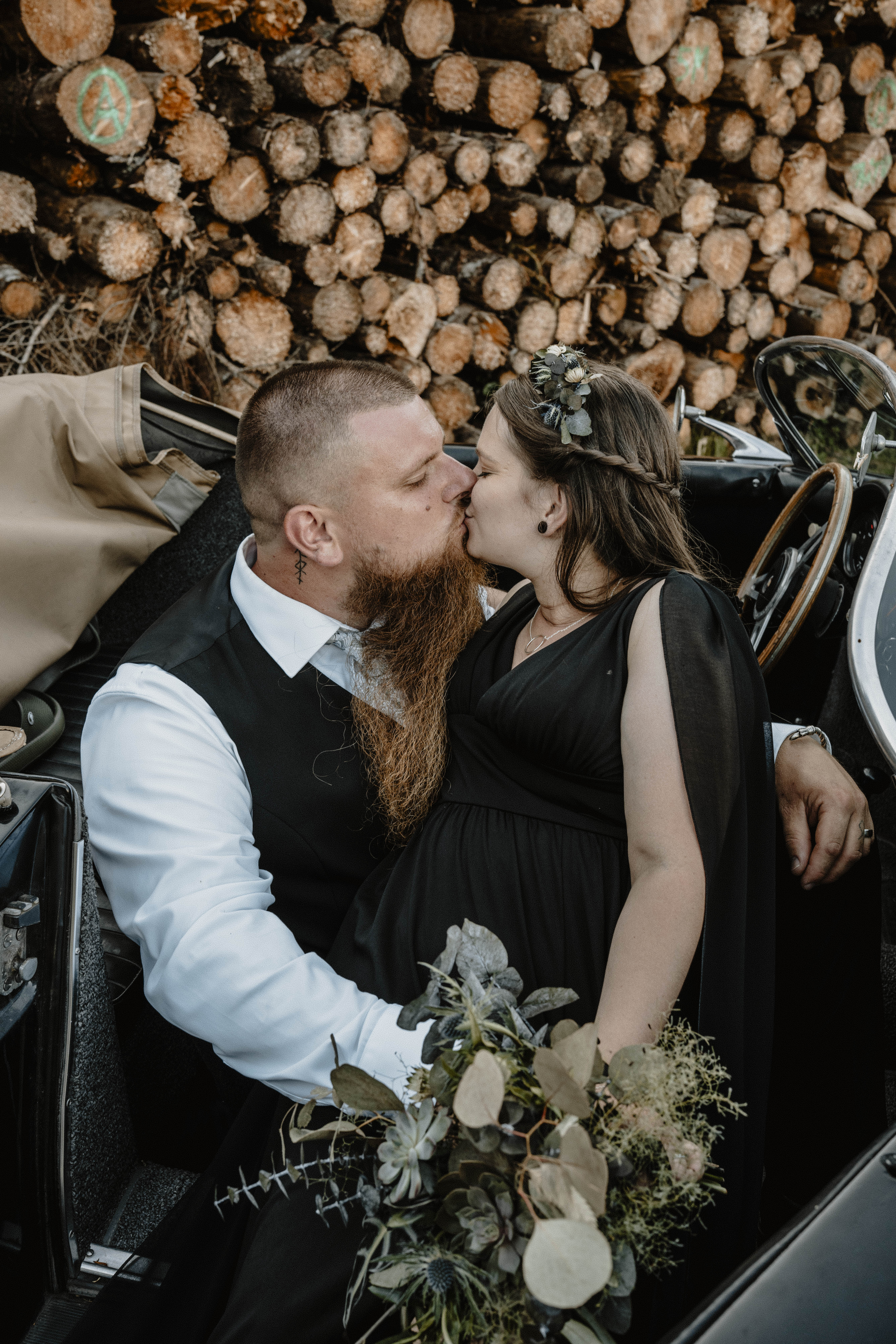 photographe mariage 2025 - Best-of