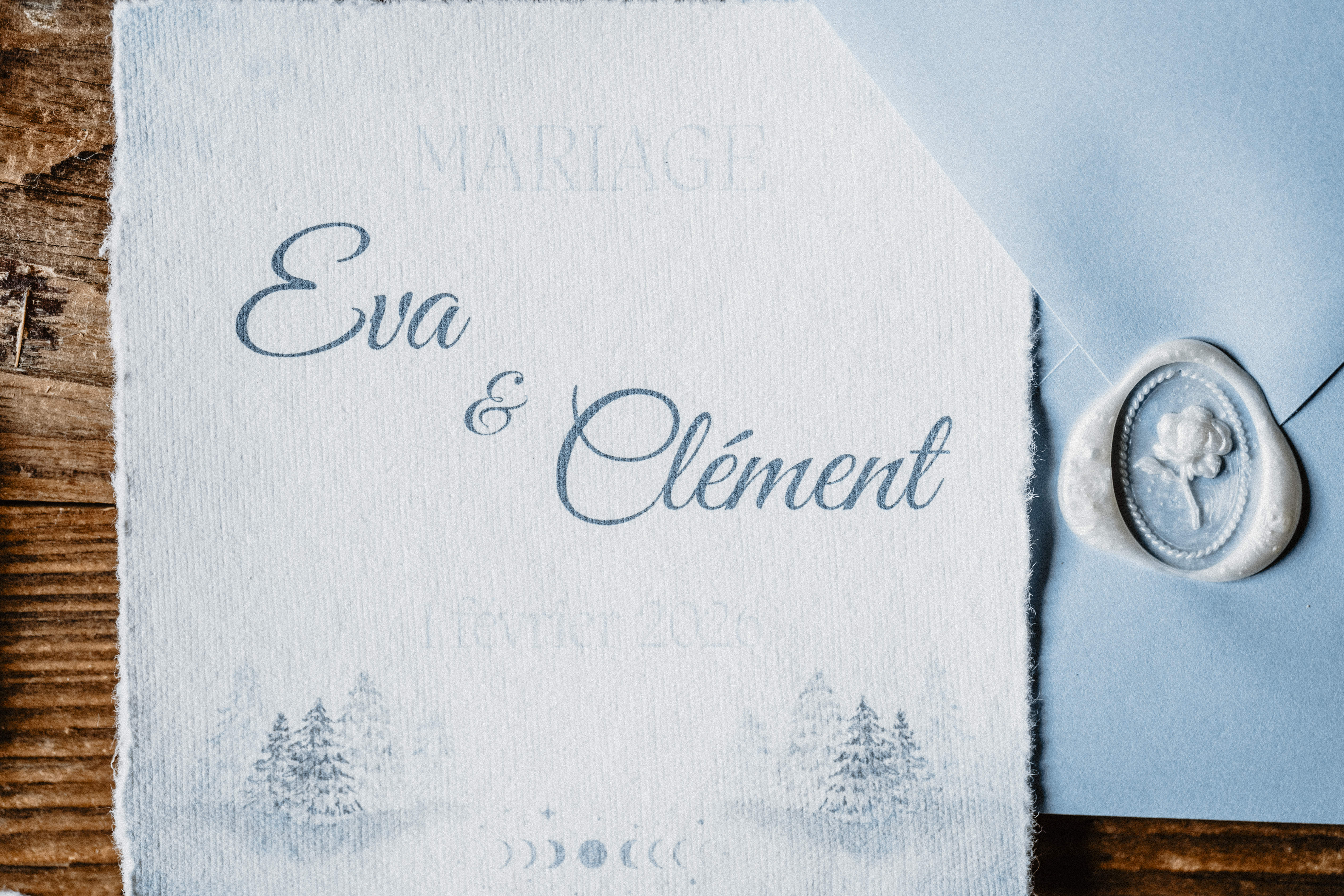 mariage hiver photographe mariage nomade isola 2000 french riviera cote d'azur nice alpes-maritimes cannes menton monaco