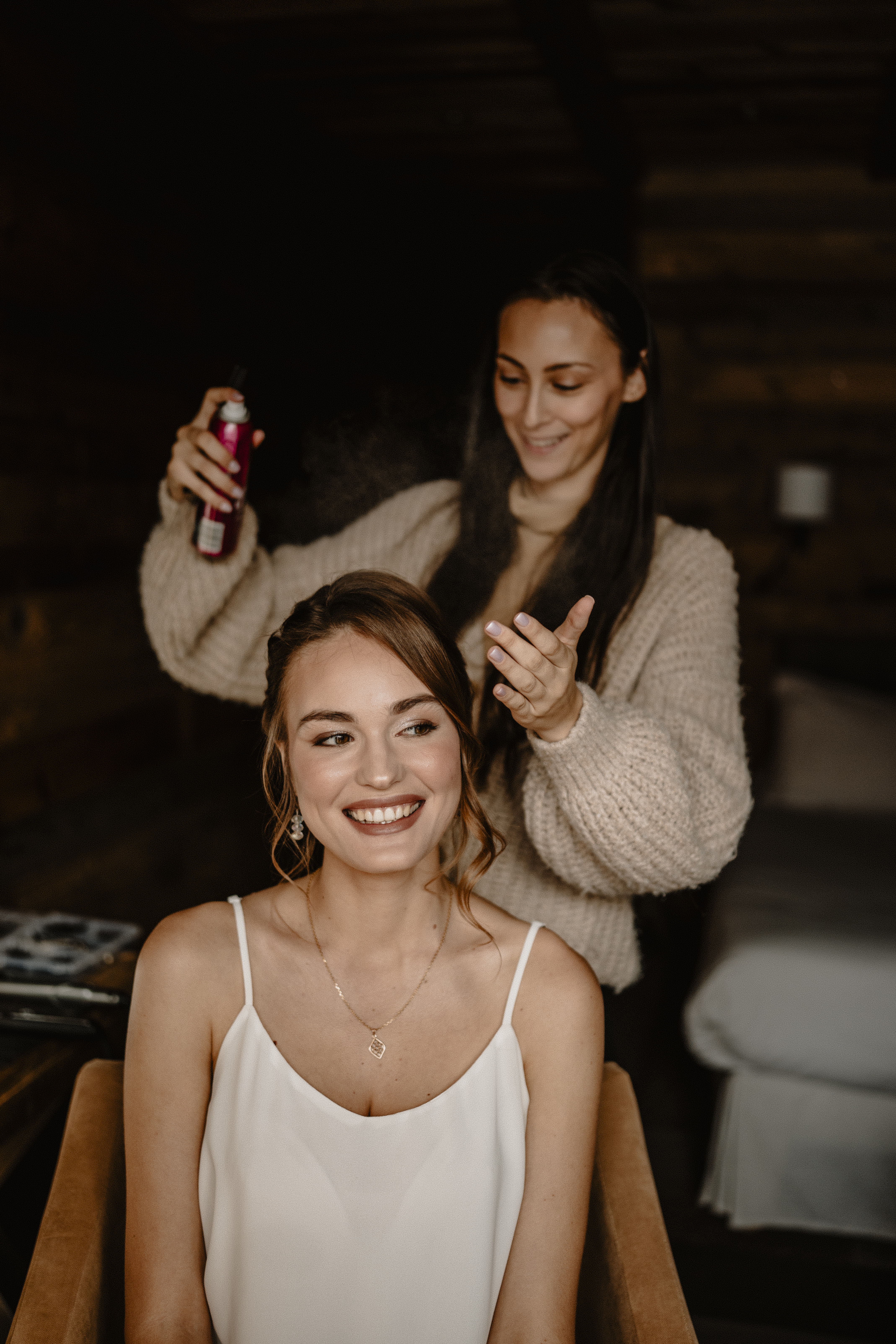 mariage hiver photographe mariage nomade isola 2000 french riviera cote d'azur nice alpes-maritimes cannes menton monaco