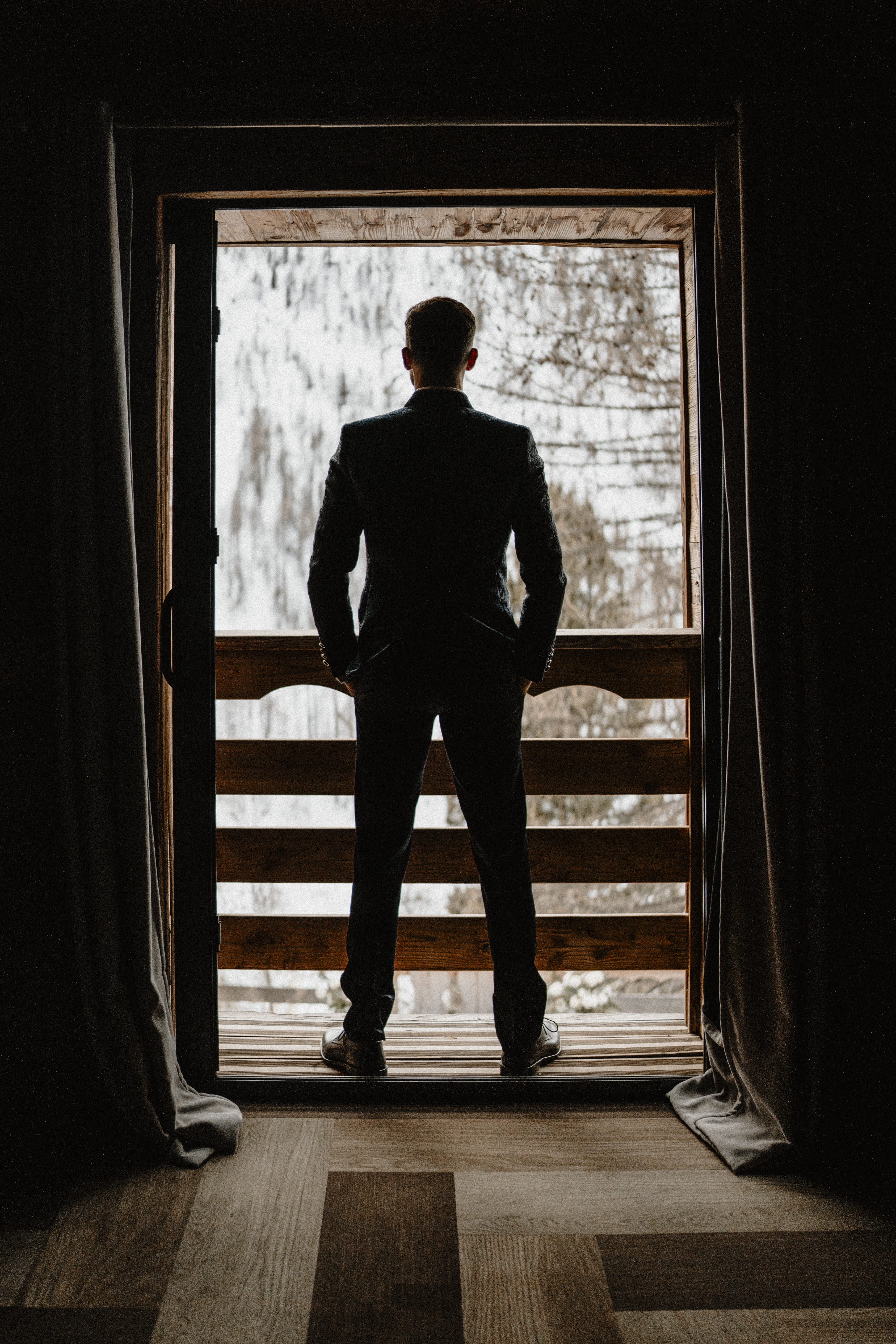 mariage hiver photographe mariage nomade isola 2000 french riviera cote d&rsquo;azur nice alpes-maritimes cannes menton monaco