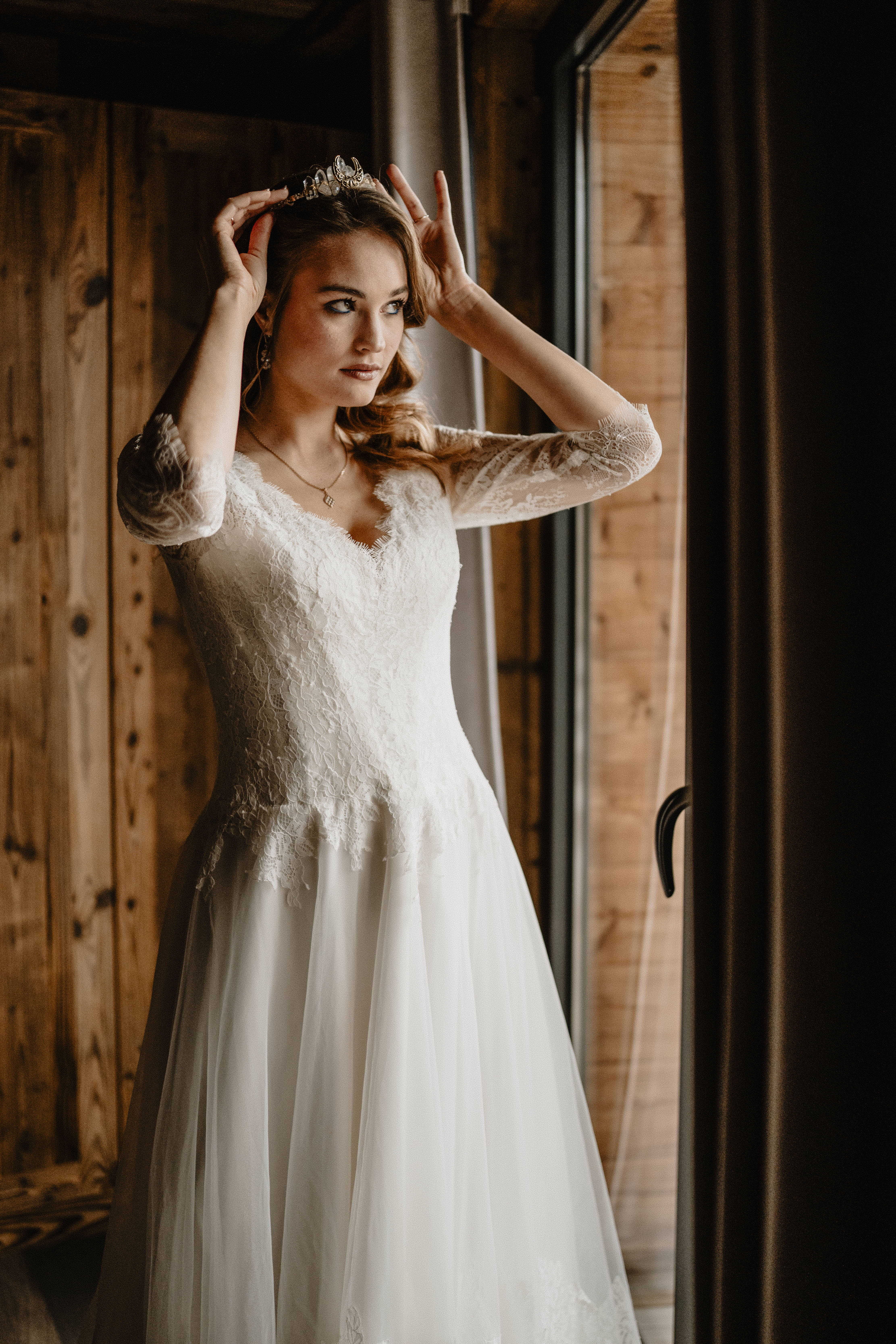 mariage hiver photographe mariage nomade isola 2000 french riviera cote d&rsquo;azur nice alpes-maritimes cannes menton monaco