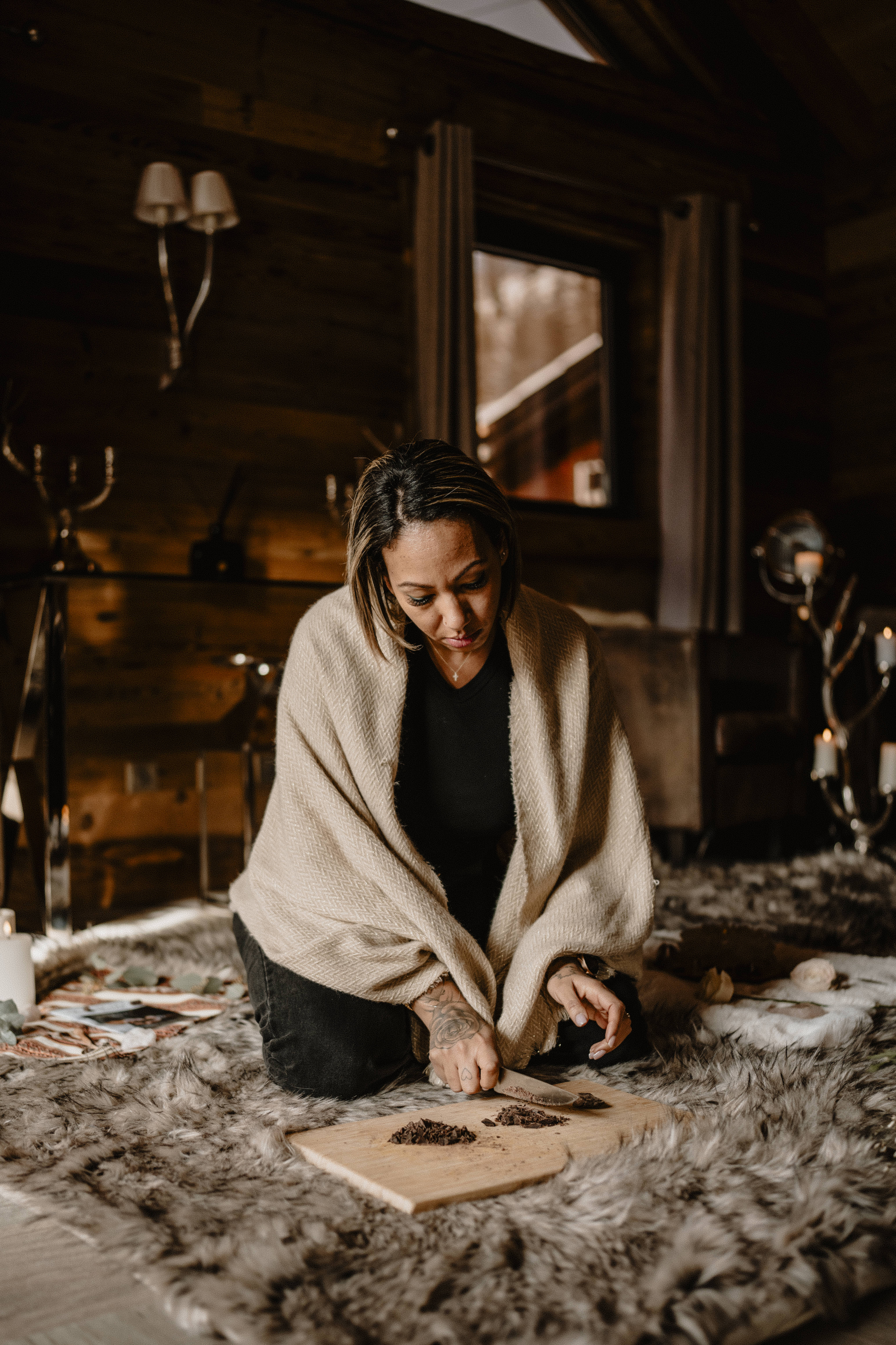 mariage hiver photographe mariage nomade isola 2000 french riviera cote d'azur nice alpes-maritimes cannes menton monaco