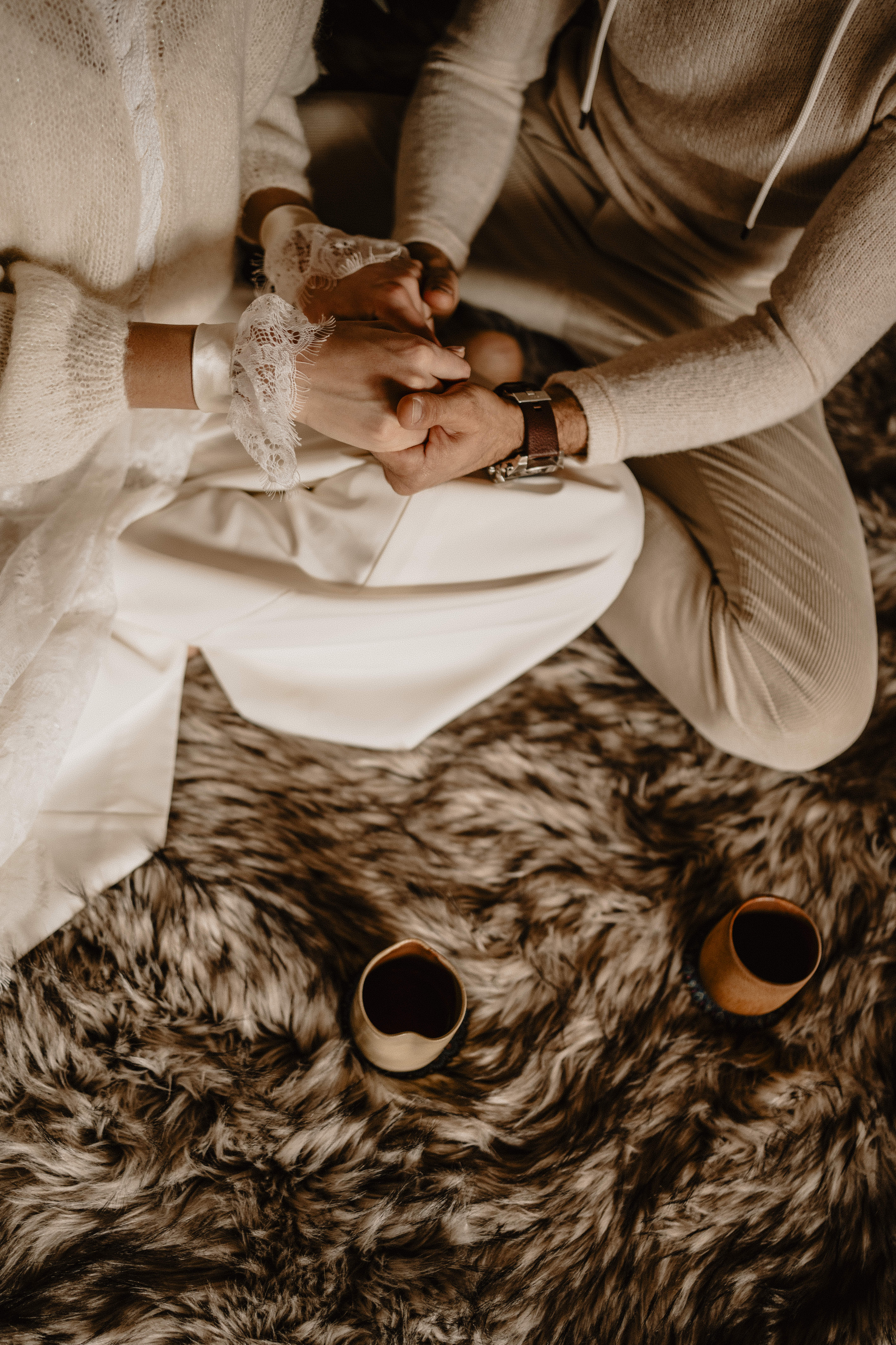 mariage hiver photographe mariage nomade isola 2000 french riviera cote d'azur nice alpes-maritimes cannes menton monaco