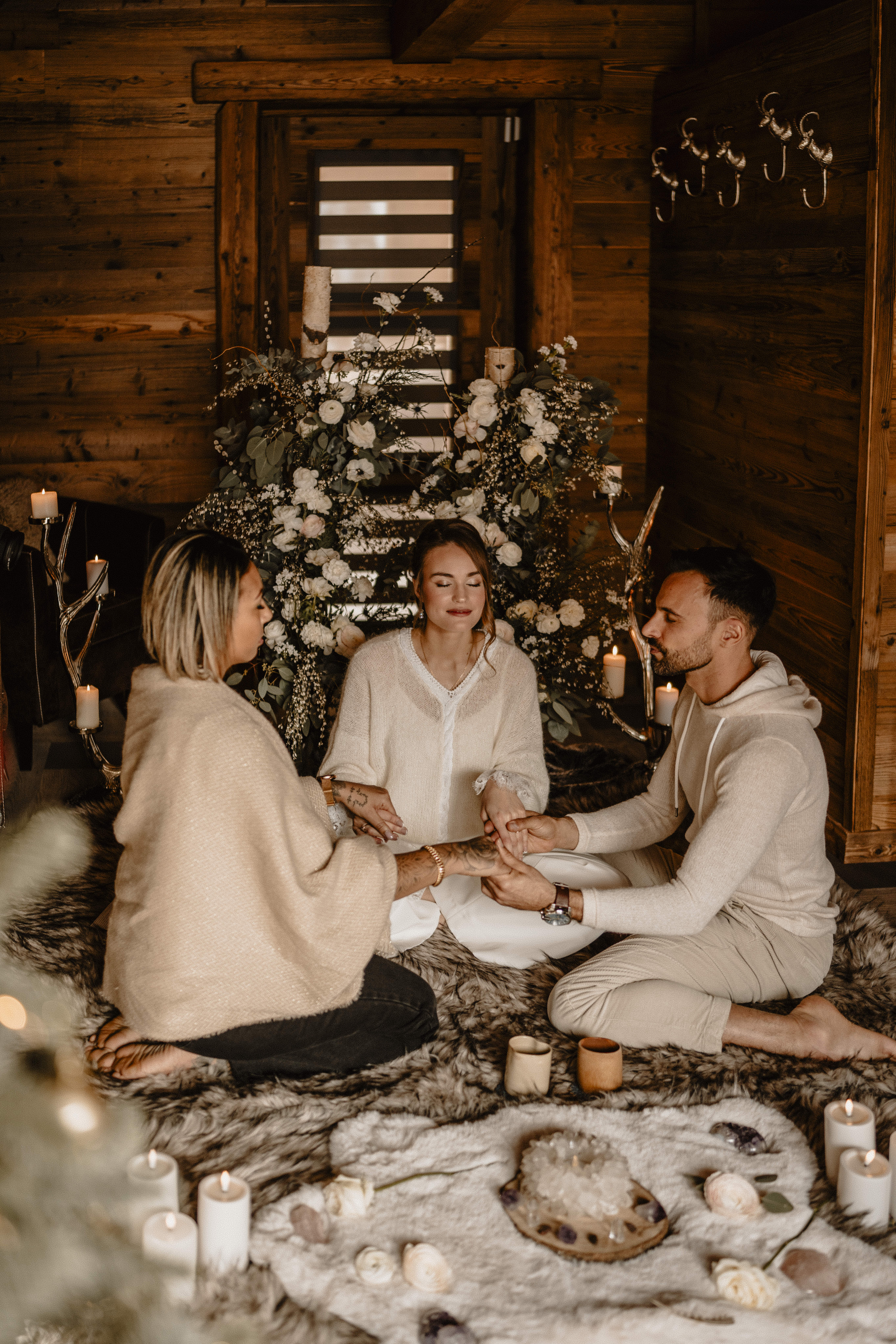 mariage hiver photographe mariage nomade isola 2000 french riviera cote d'azur nice alpes-maritimes cannes menton monaco