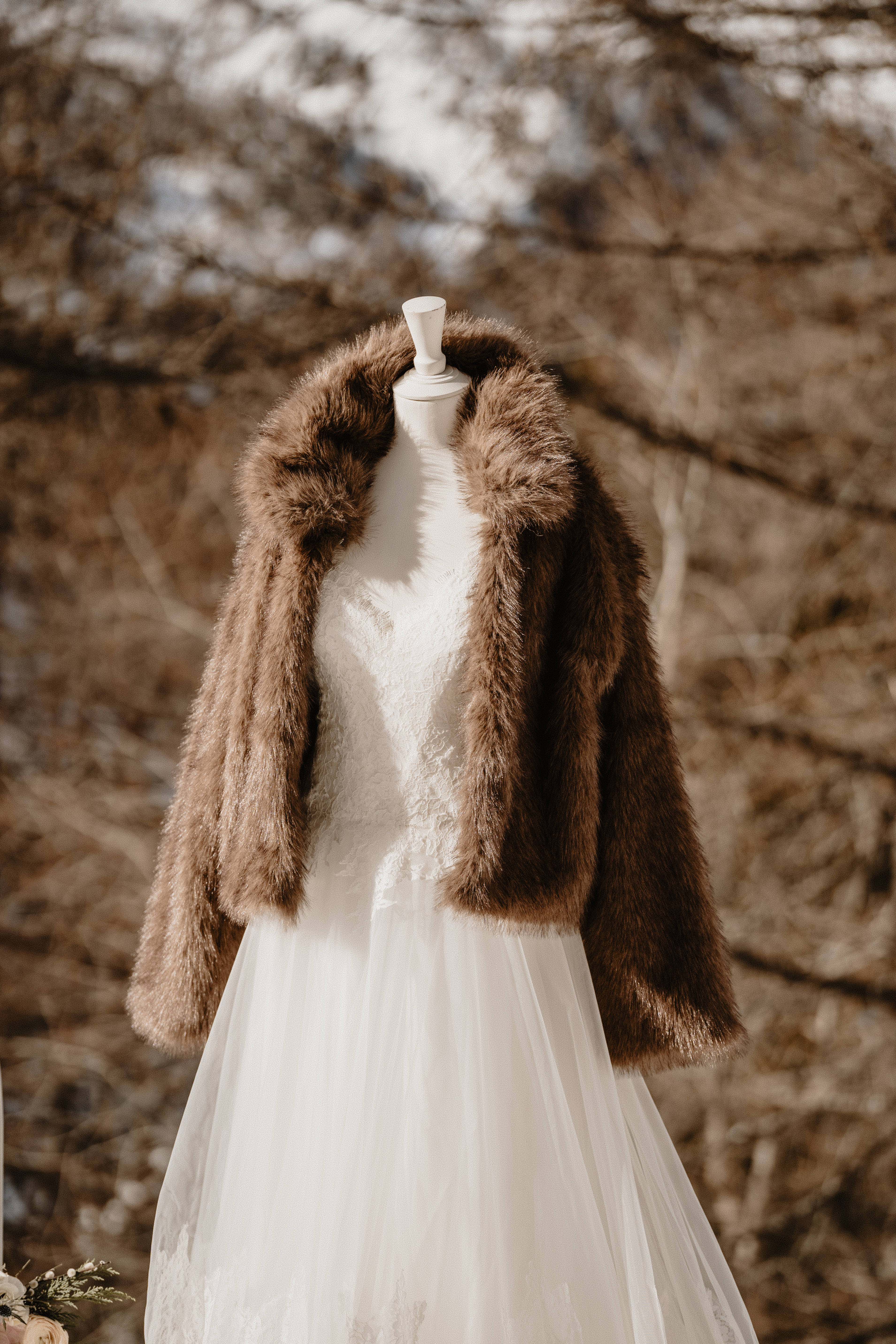 mariage hiver photographe mariage nomade isola 2000 french riviera cote d&rsquo;azur nice alpes-maritimes cannes menton monaco