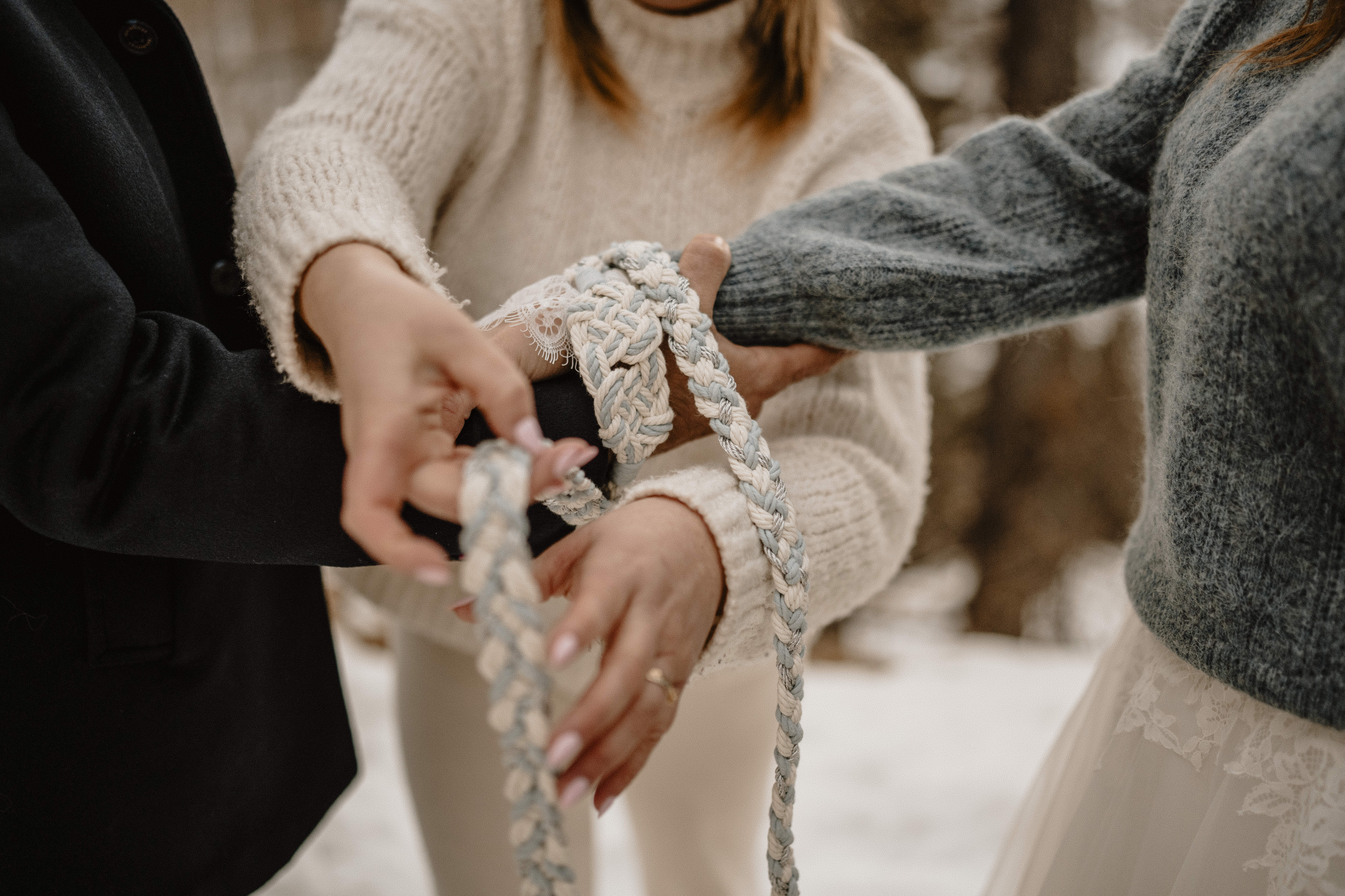 mariage hiver photographe mariage nomade isola 2000 french riviera cote d&rsquo;azur nice alpes-maritimes cannes menton monaco