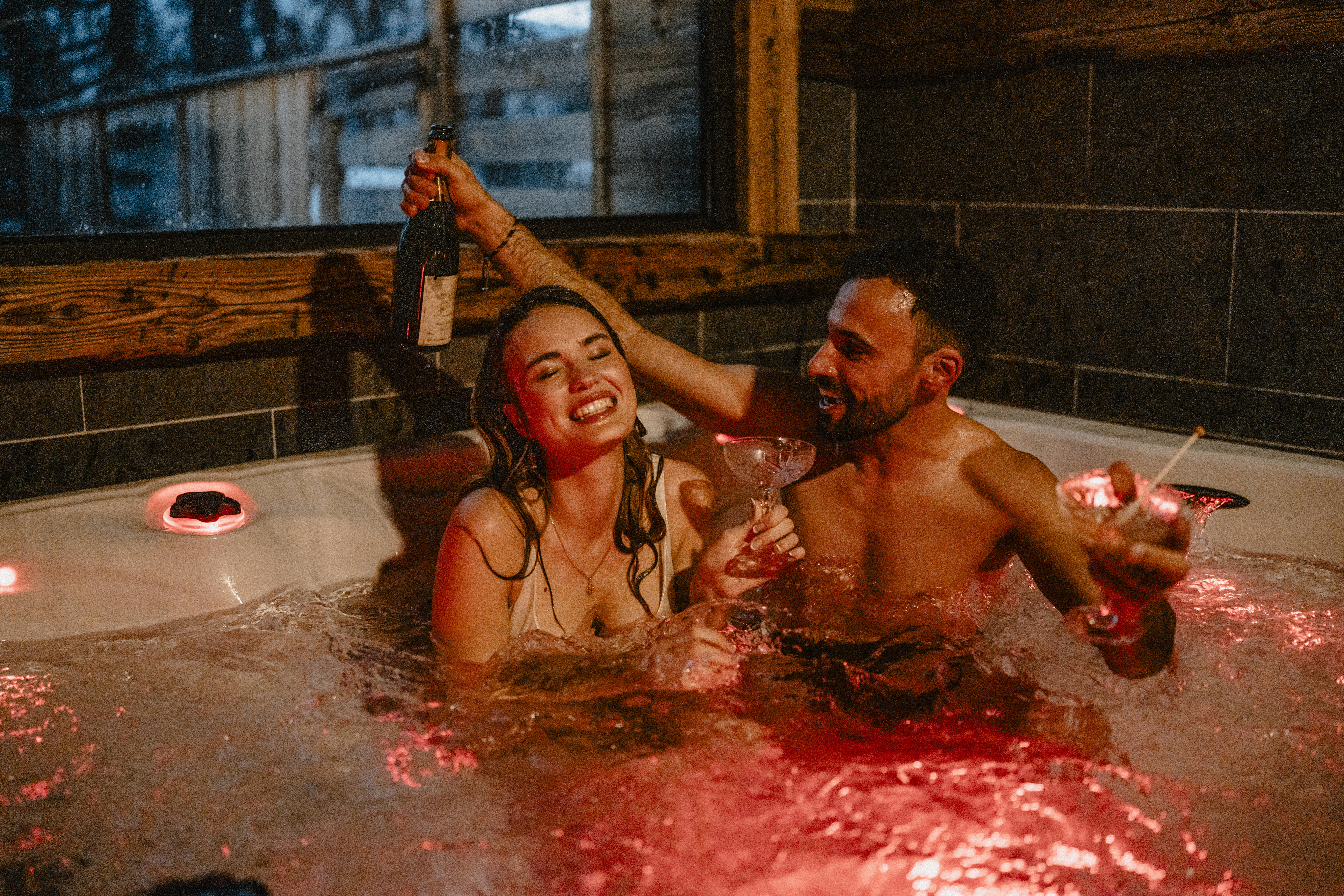 mariage hiver photographe mariage nomade isola 2000 french riviera cote d&rsquo;azur nice alpes-maritimes cannes menton monaco