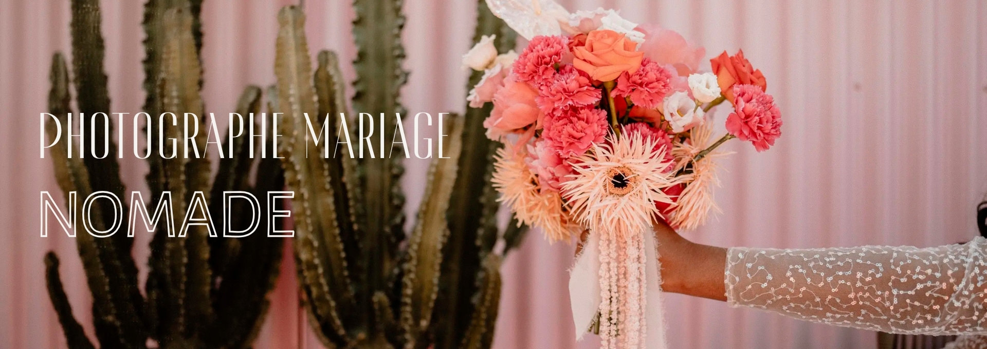 photographe mariage nomade