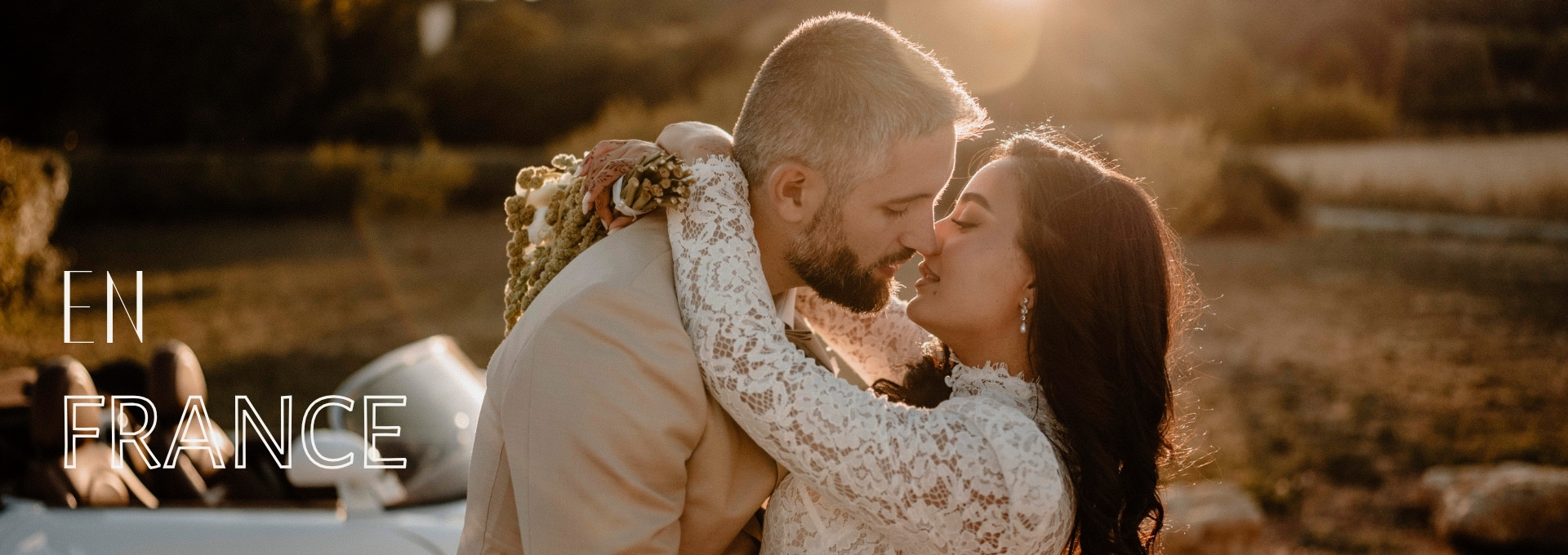 photographe mariage nomade