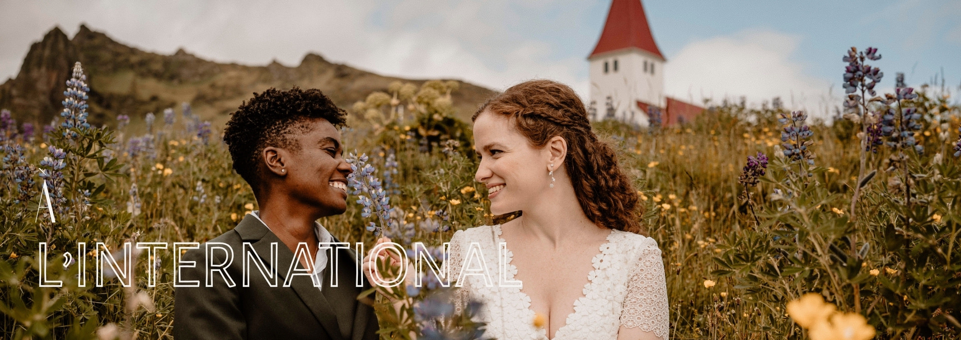 photographe mariage nomade